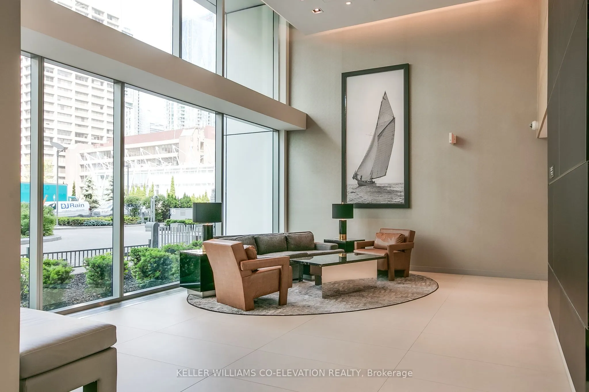 39 Queens Quay E, #835