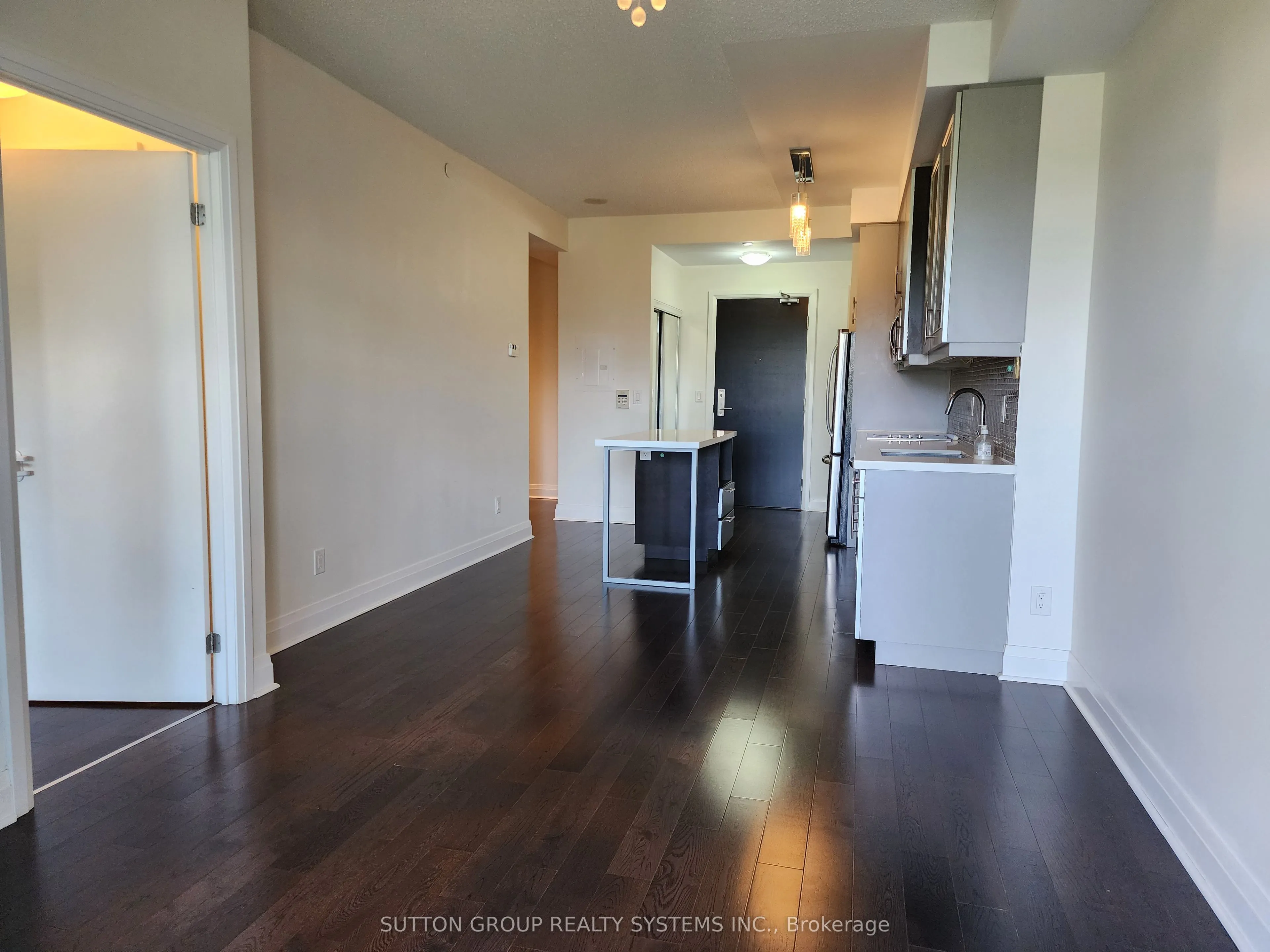 399 Spring Garden Avenue, #215