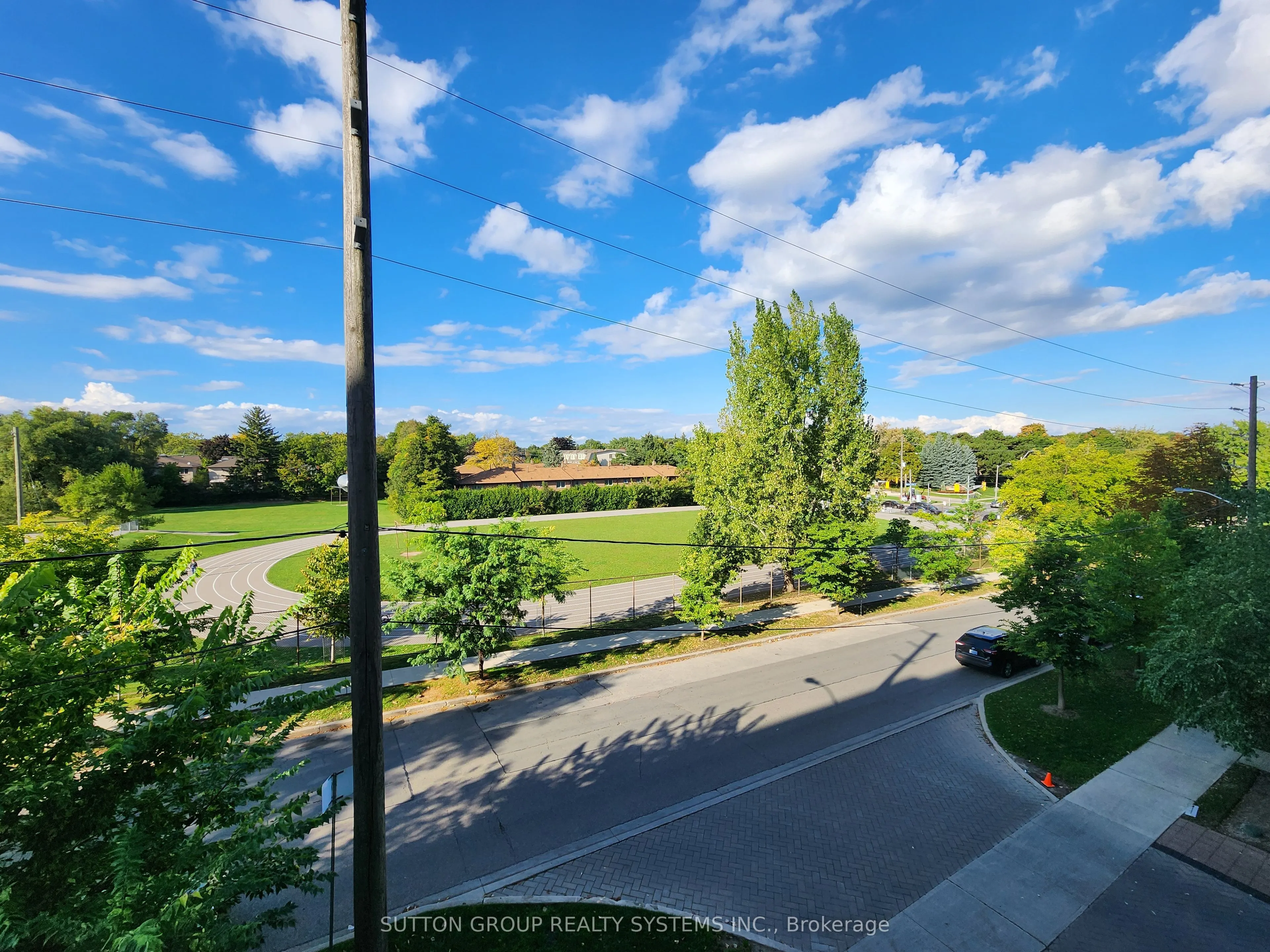 399 Spring Garden Avenue, #215
