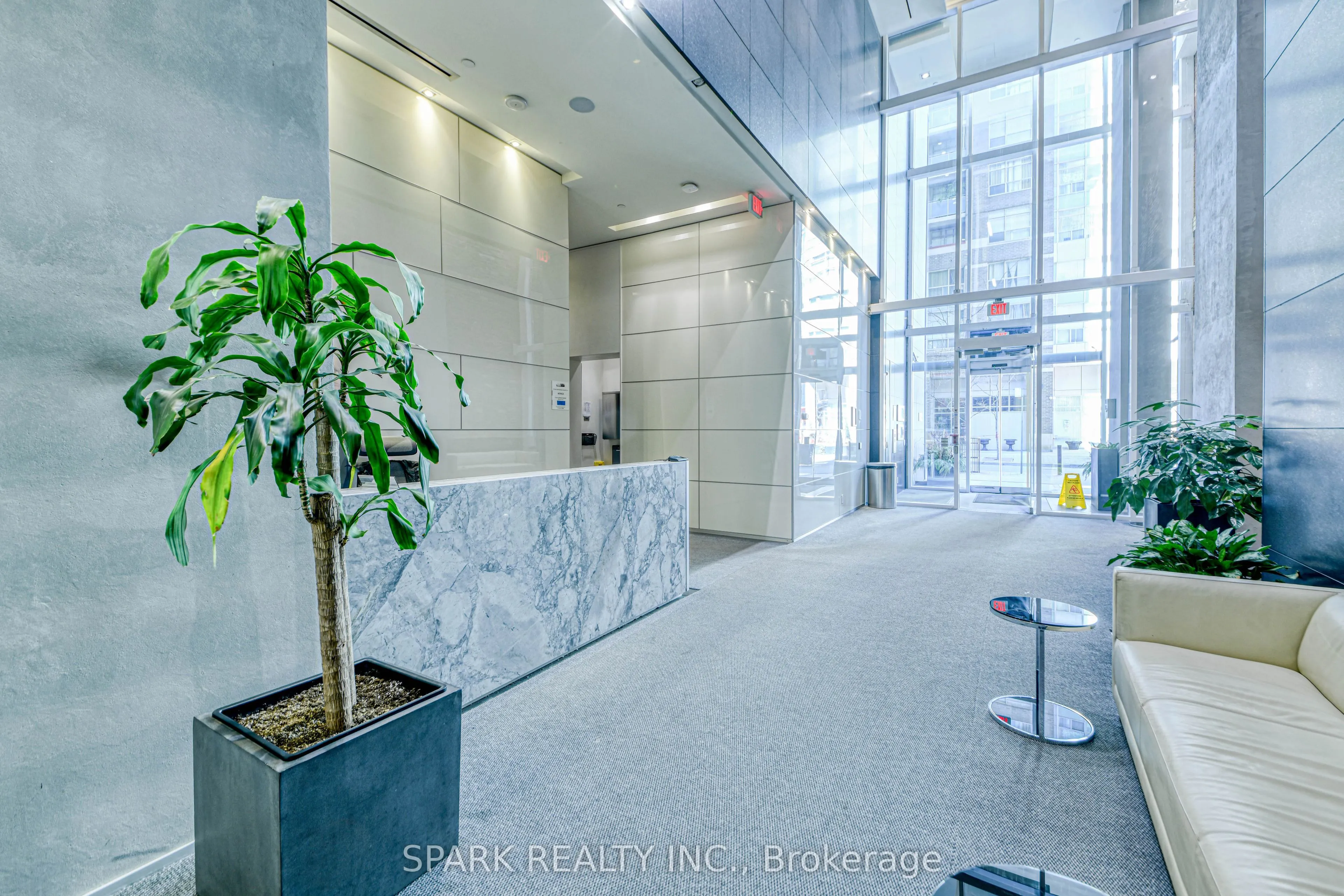 15 Grenville Street, #2405