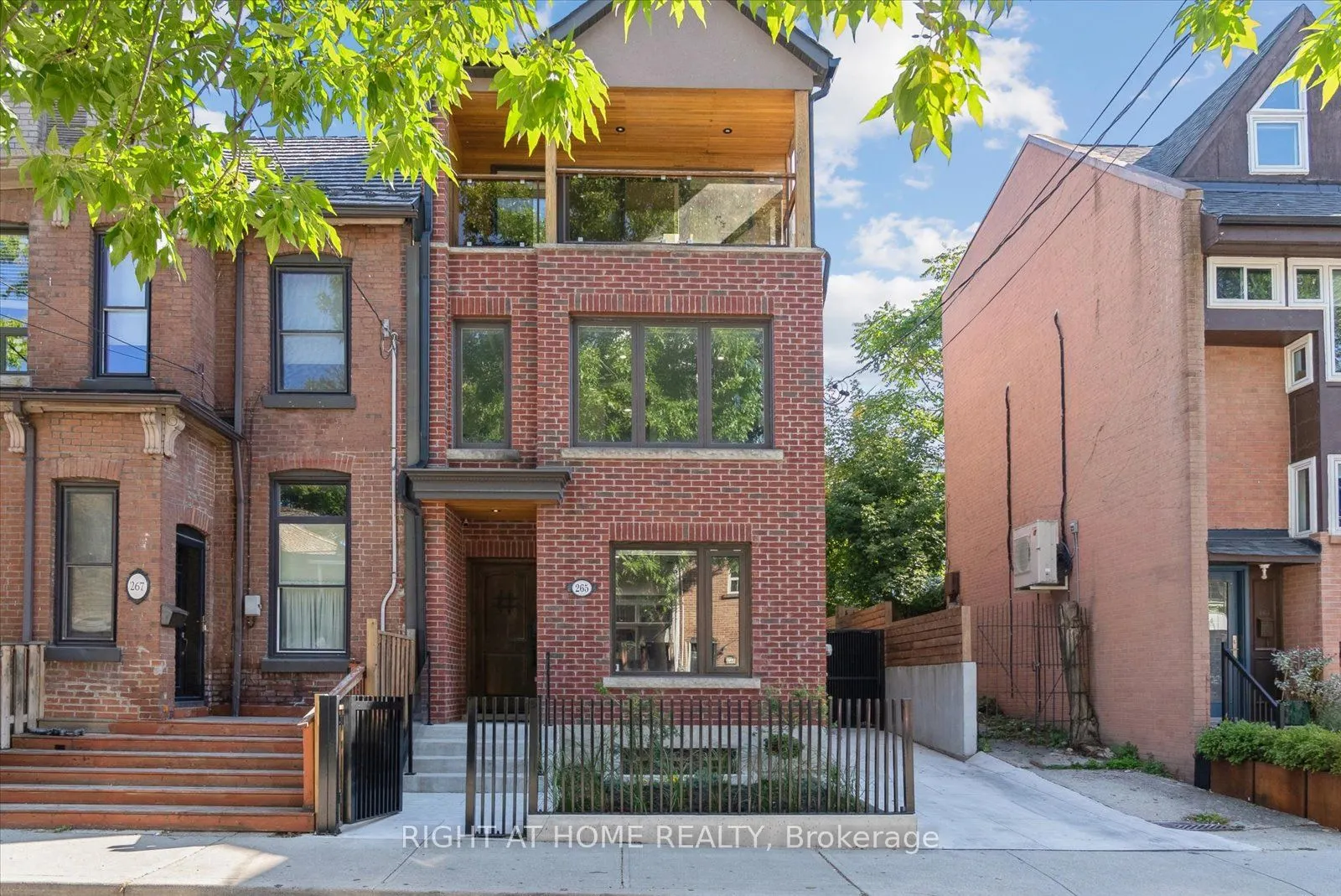 265 Ontario Street