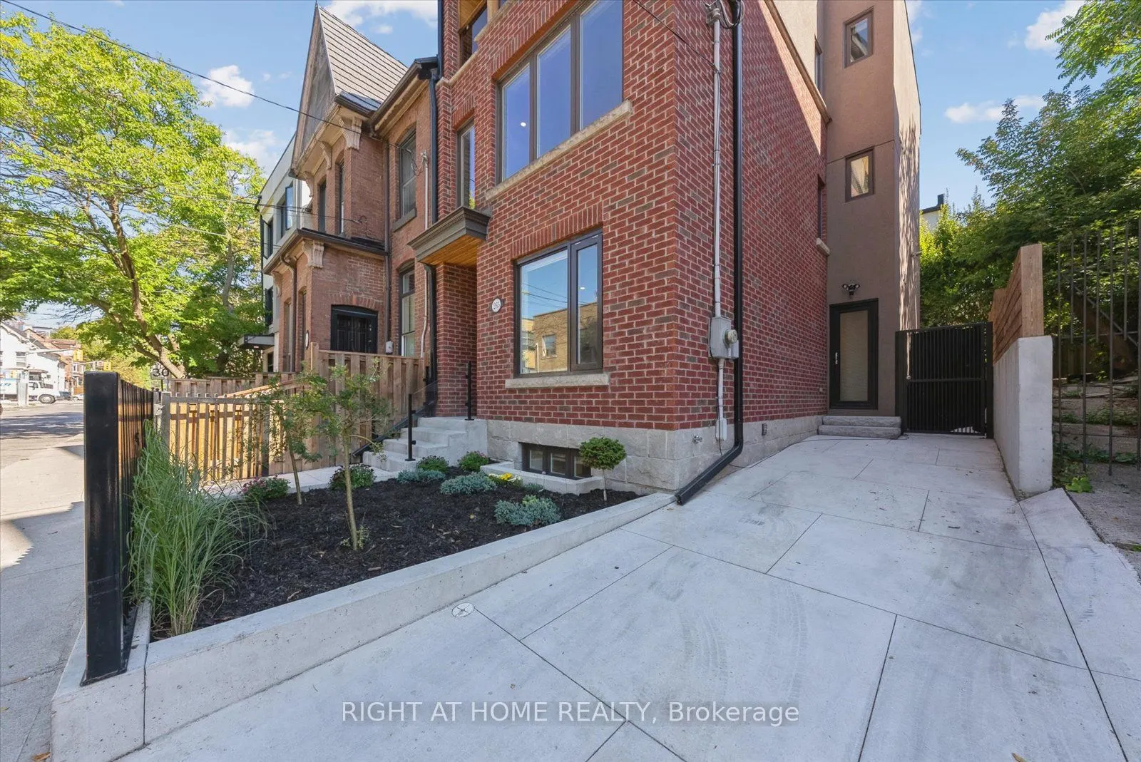 265 Ontario Street