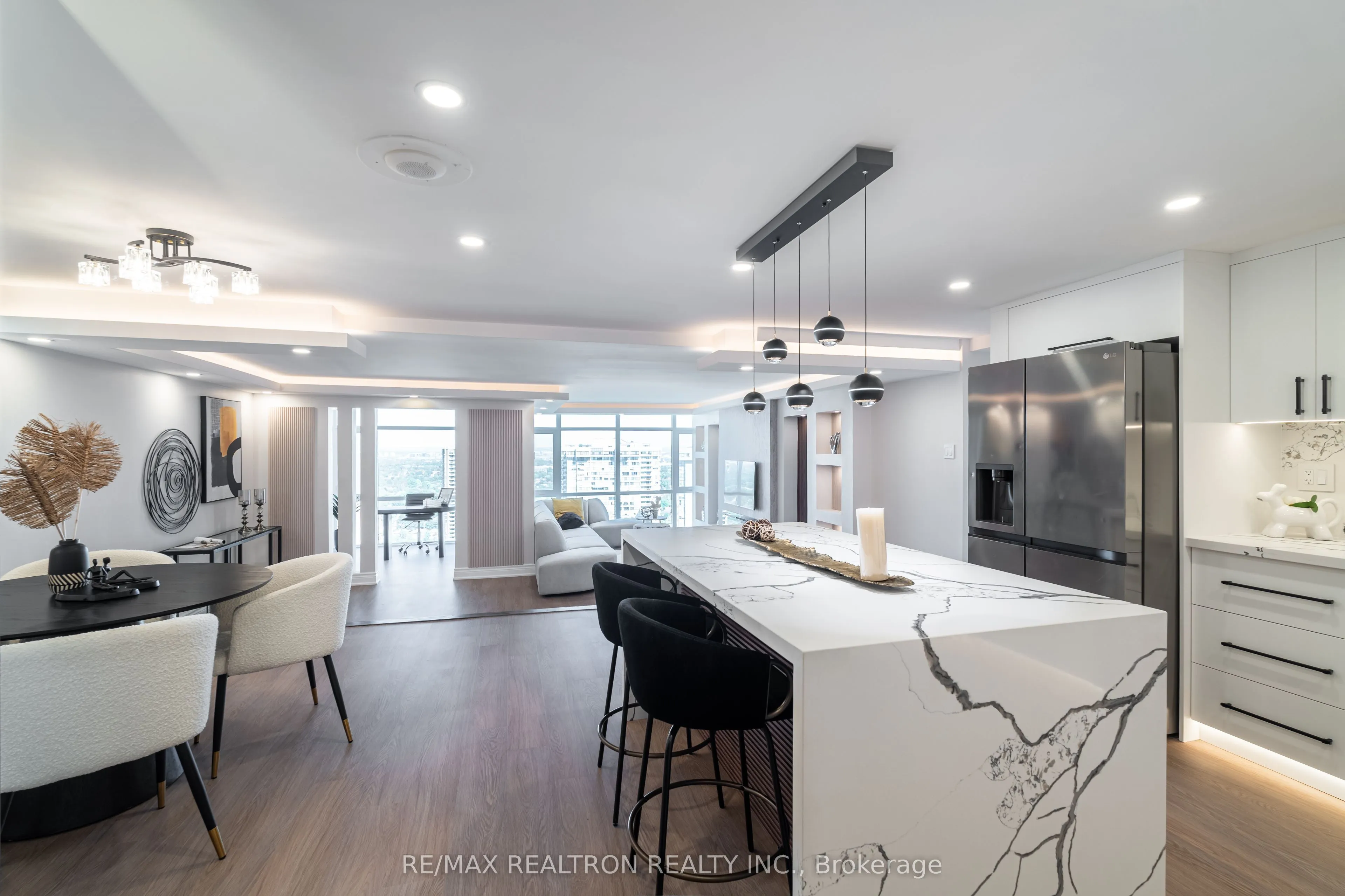 1555 Finch Avenue E, #3002