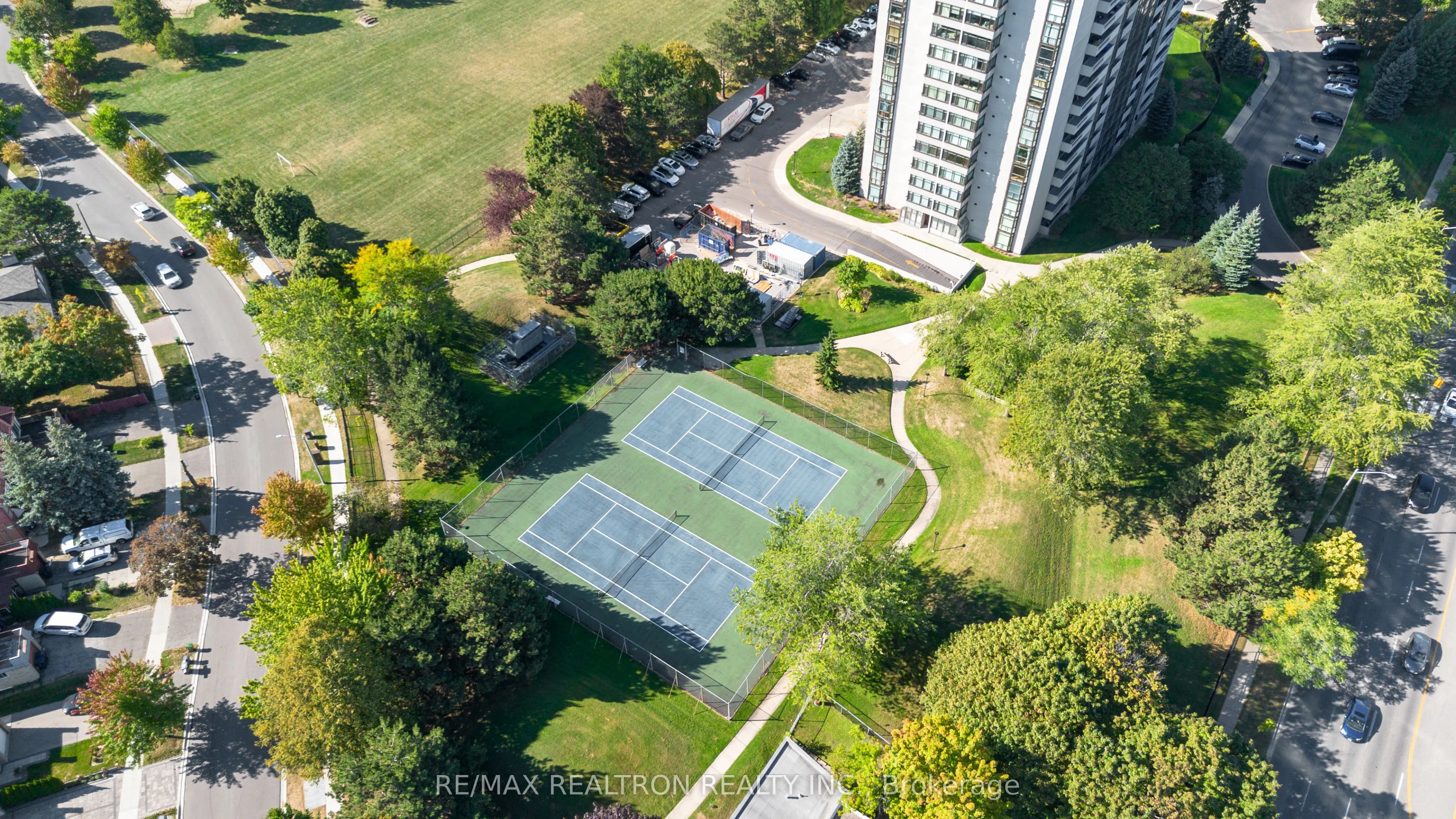 1555 Finch Avenue E, #3002