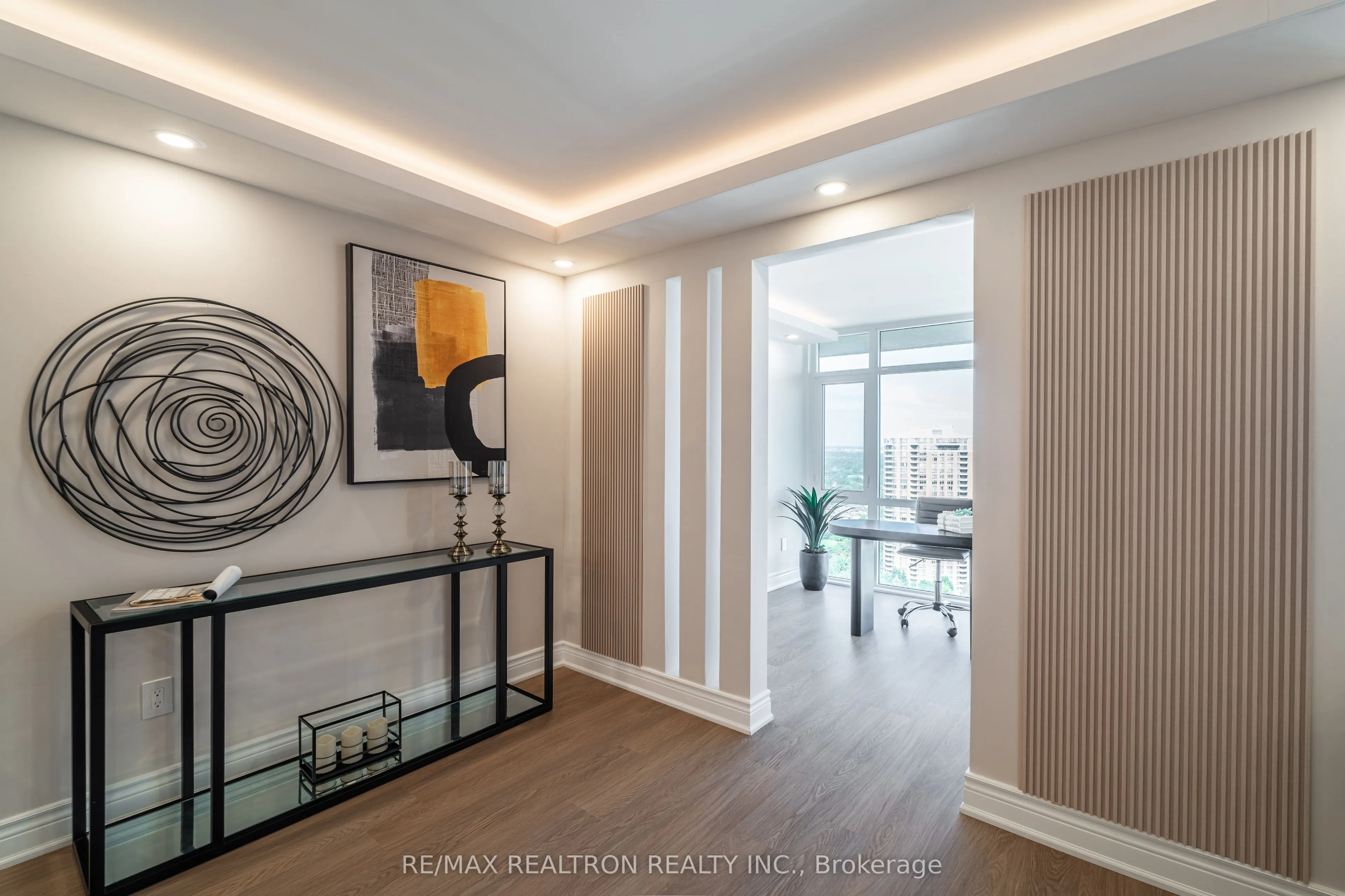 1555 Finch Avenue E, #3002