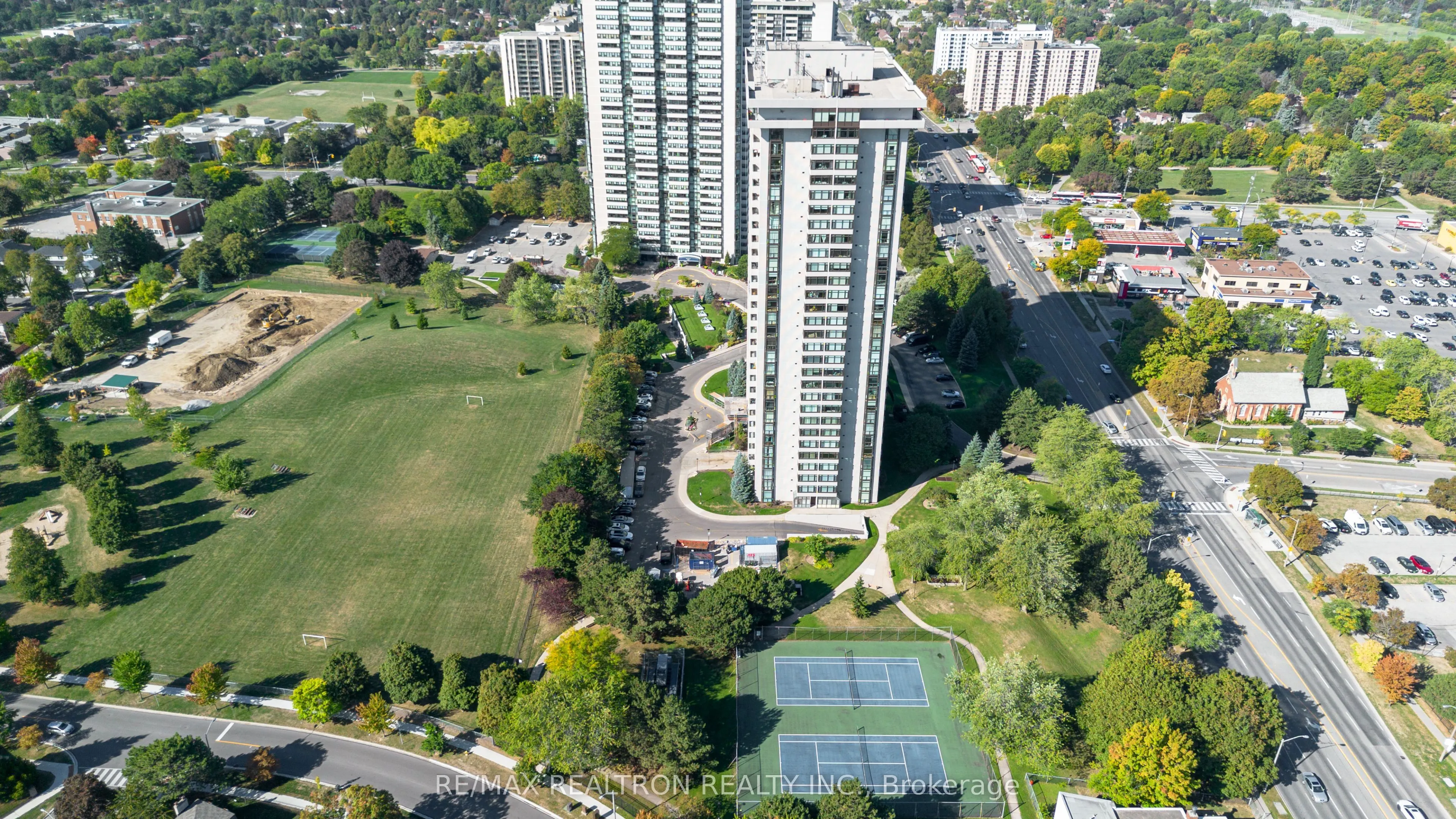 1555 Finch Avenue E, #3002