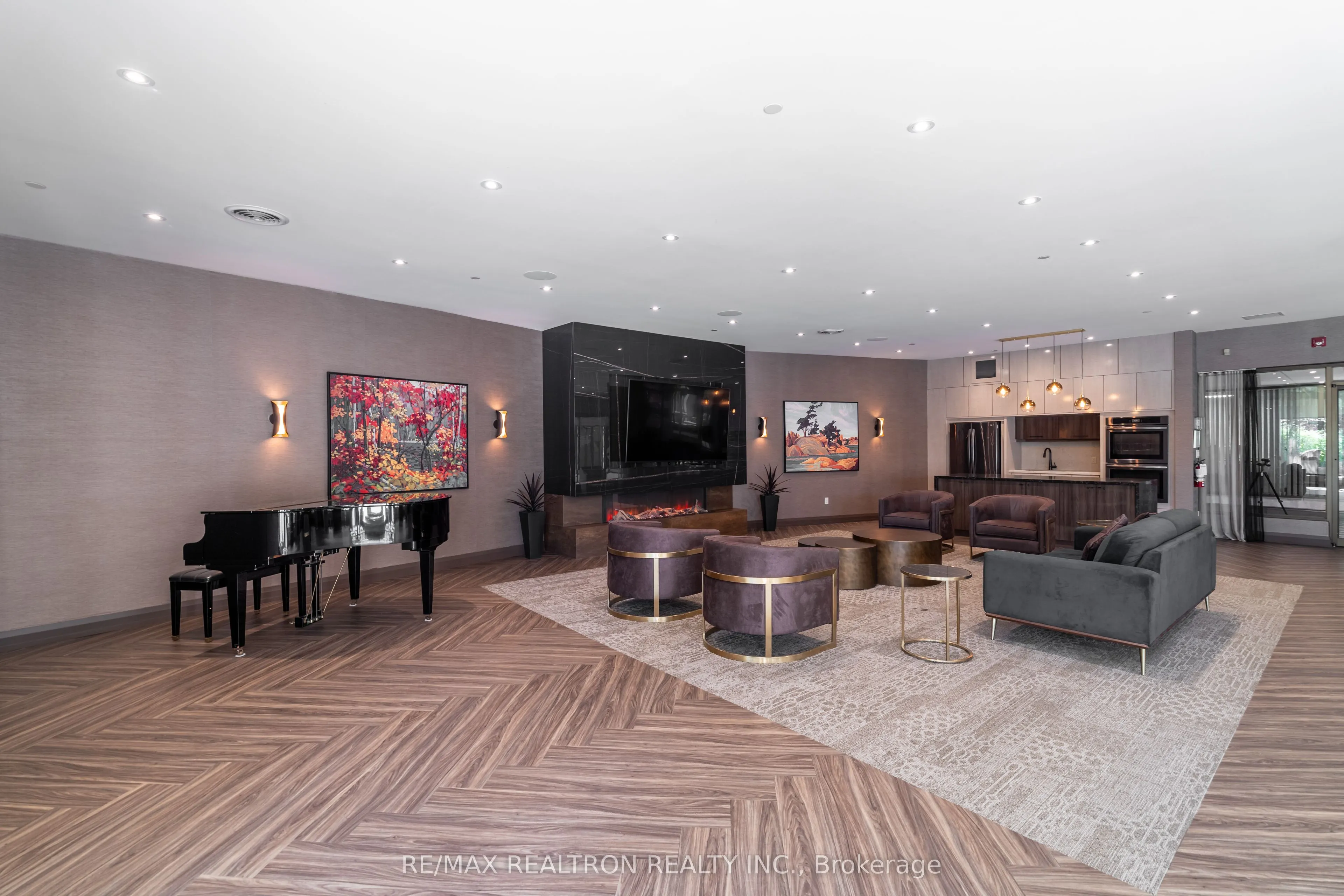 1555 Finch Avenue E, #3002