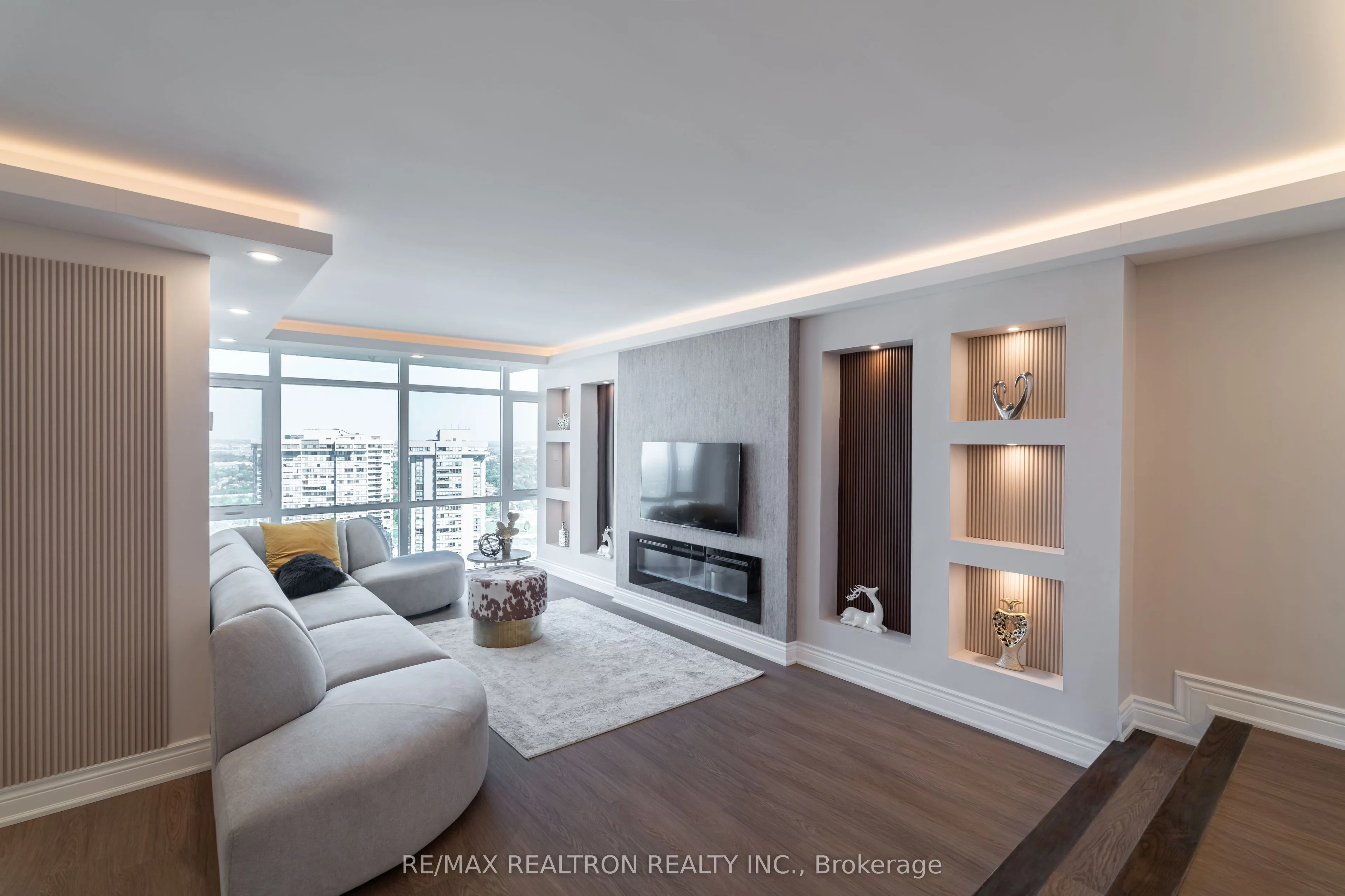 1555 Finch Avenue E, #3002