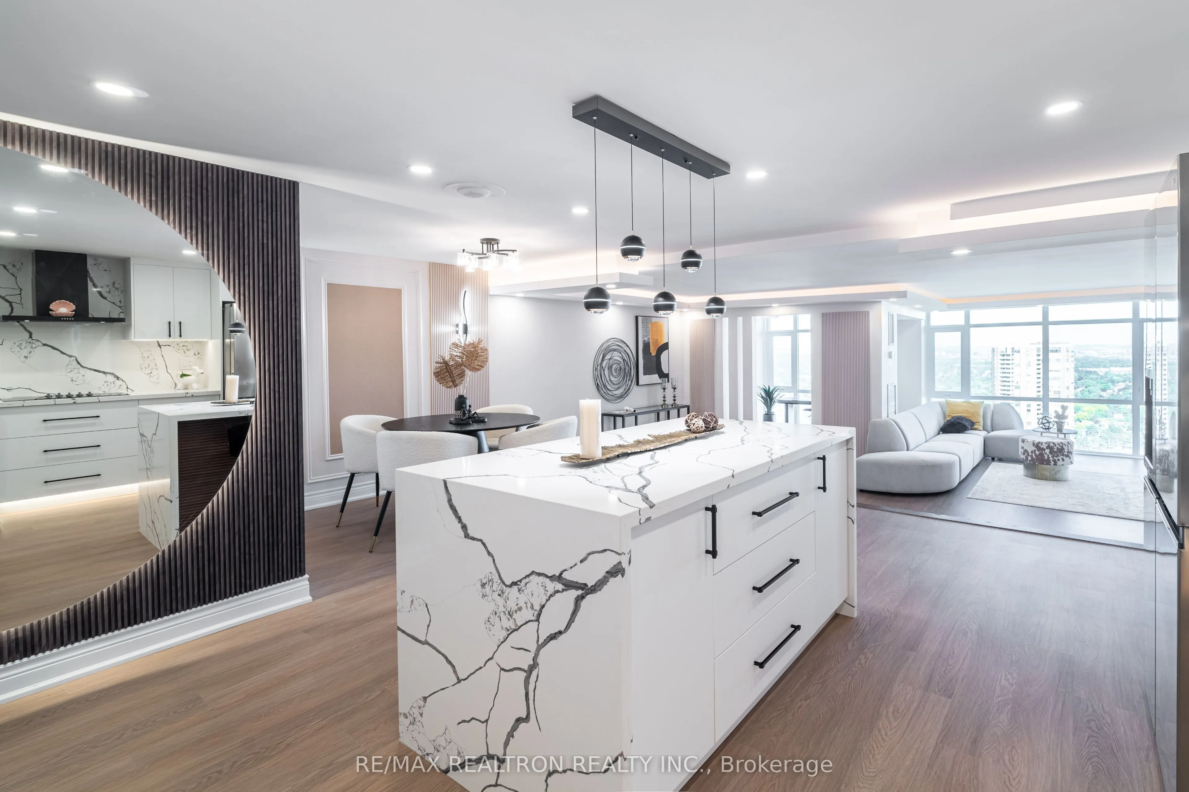 1555 Finch Avenue E, #3002