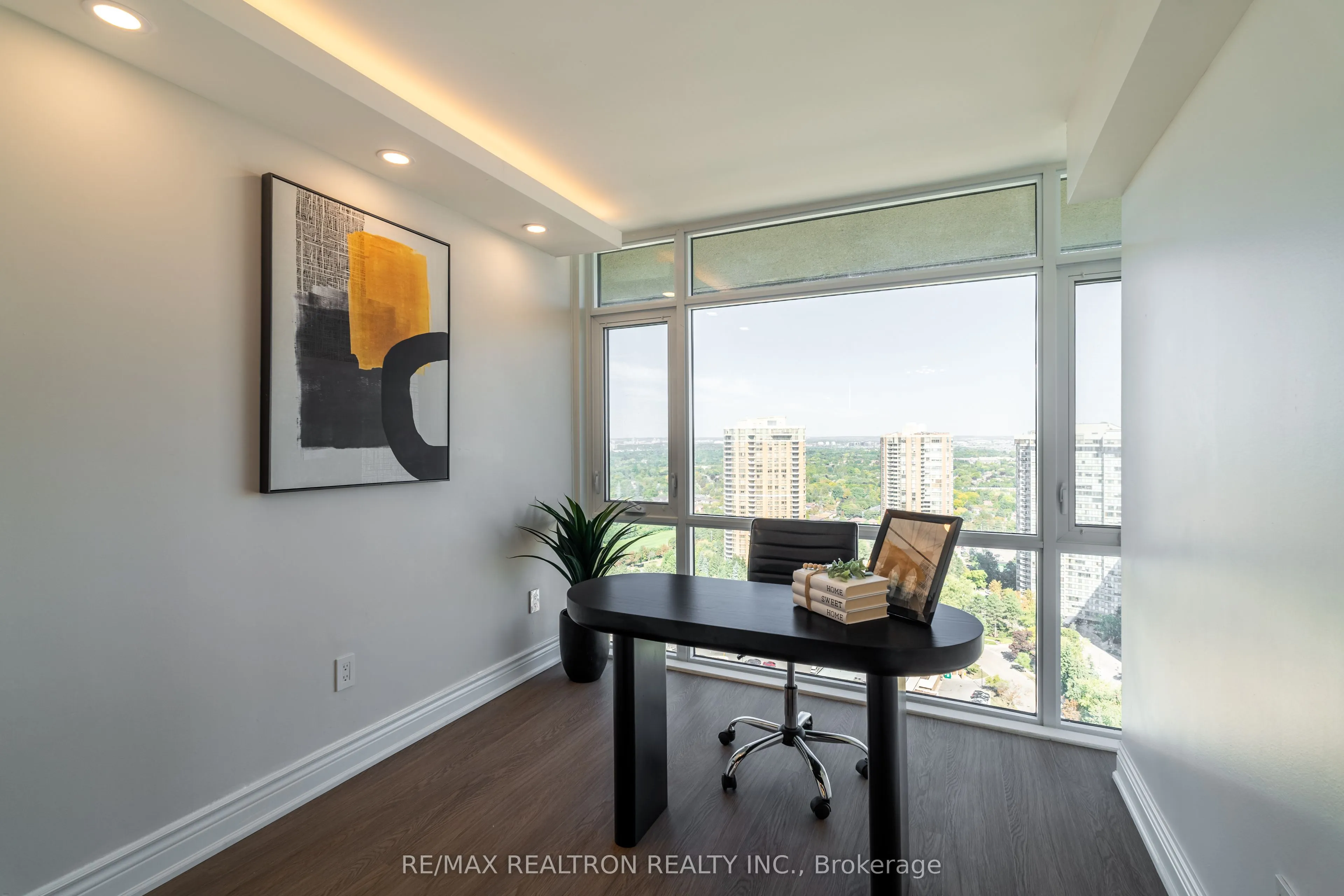 1555 Finch Avenue E, #3002