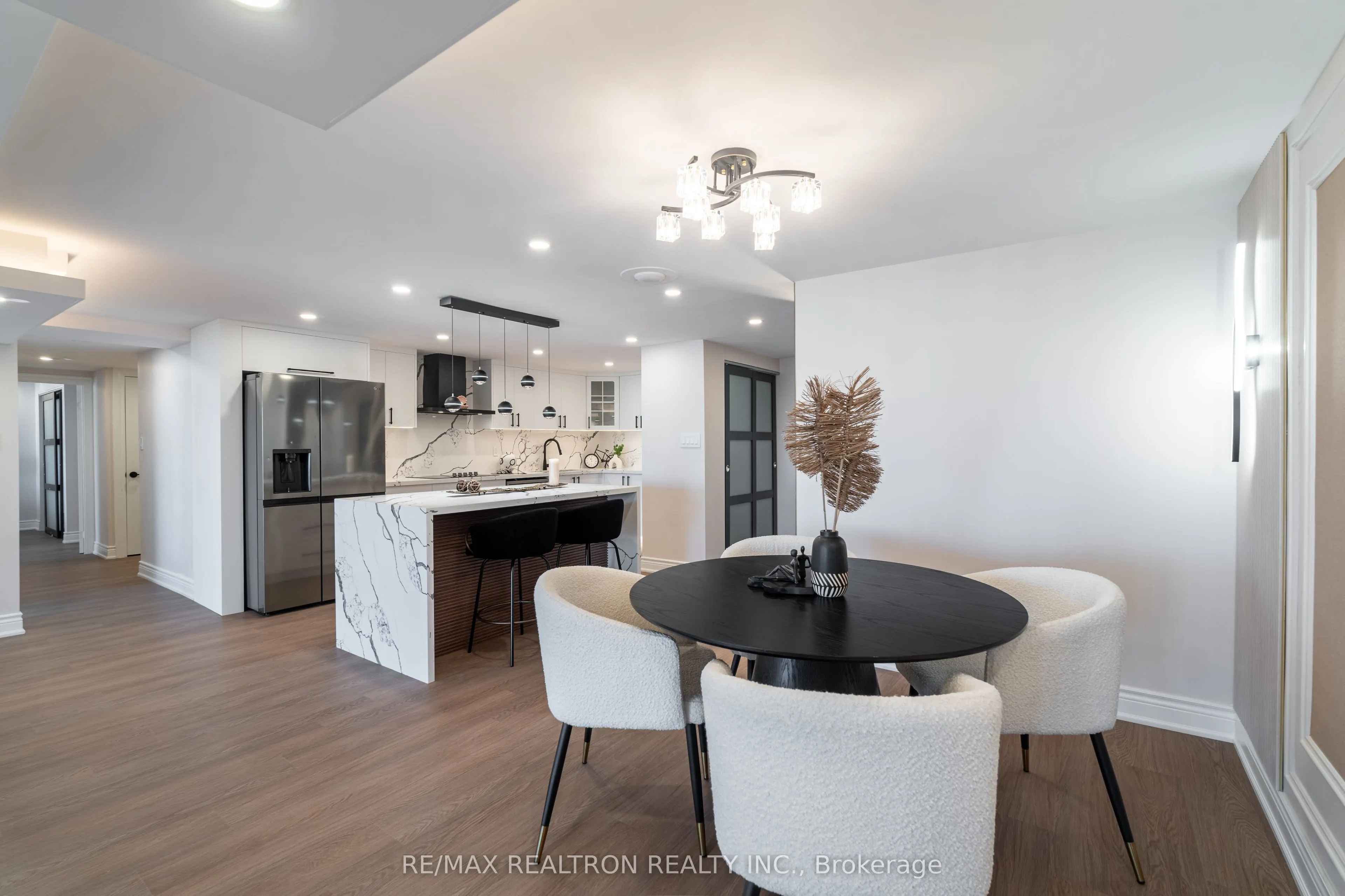 1555 Finch Avenue E, #3002