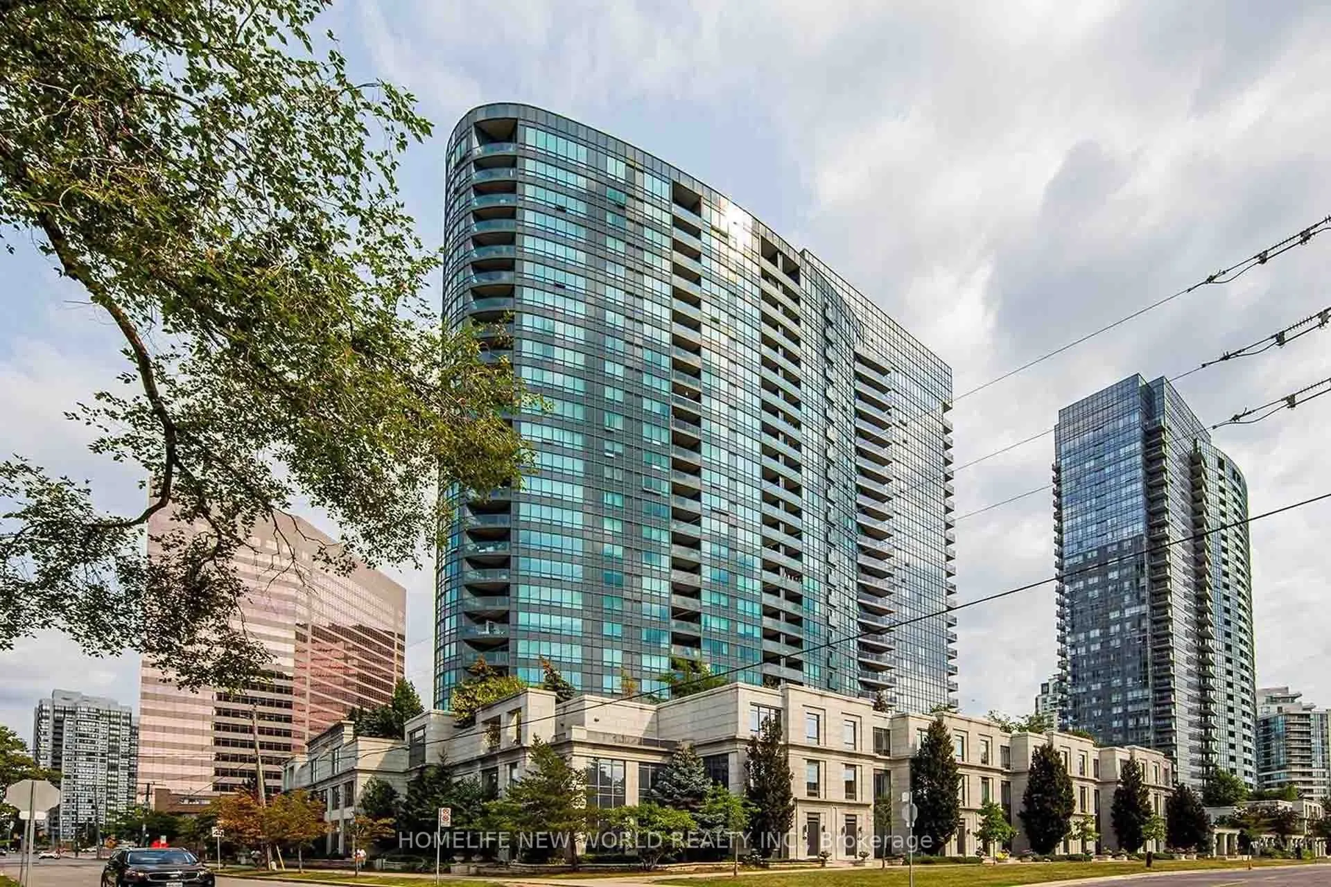 25 Greenview Avenue, #1723