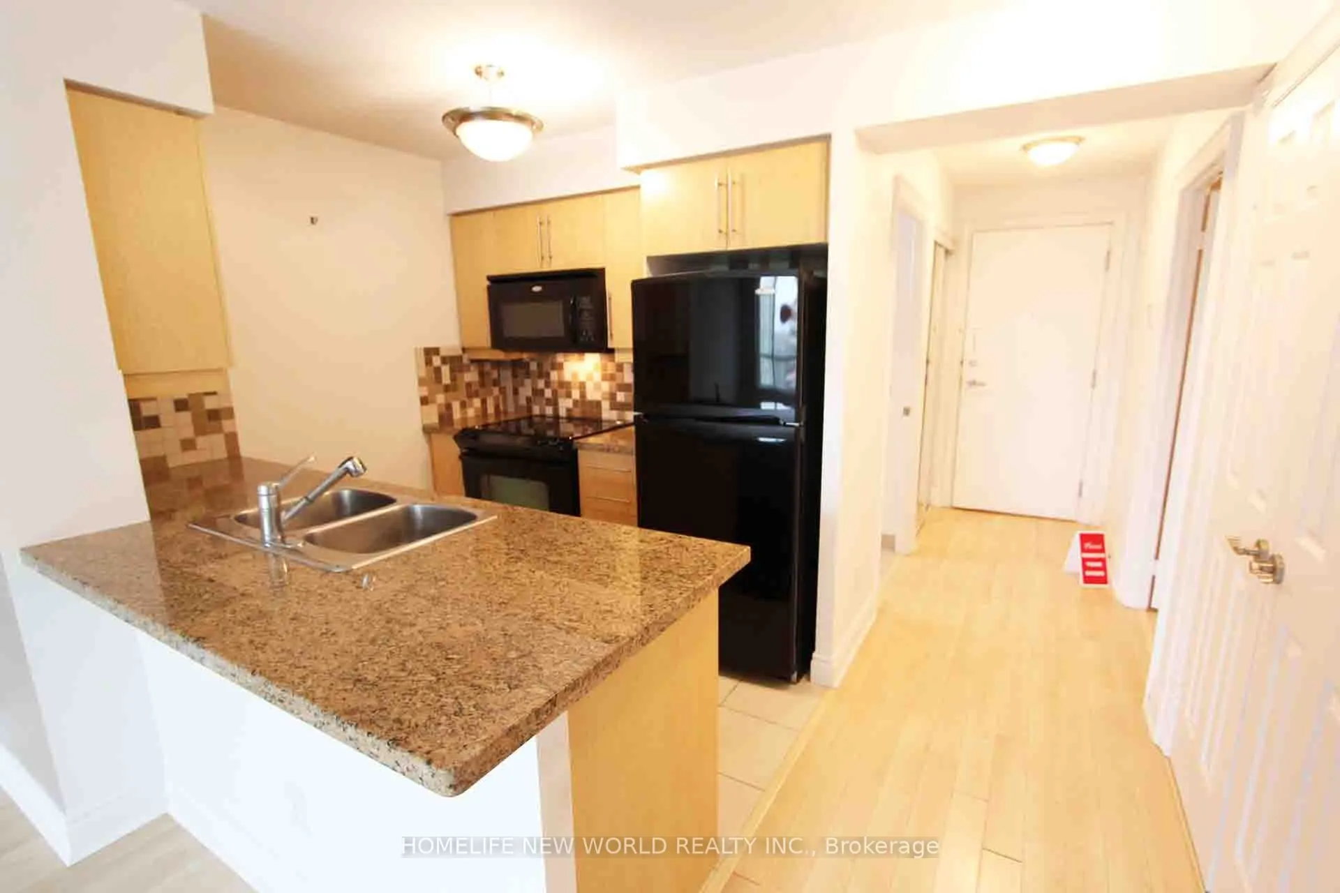 25 Greenview Avenue, #1723