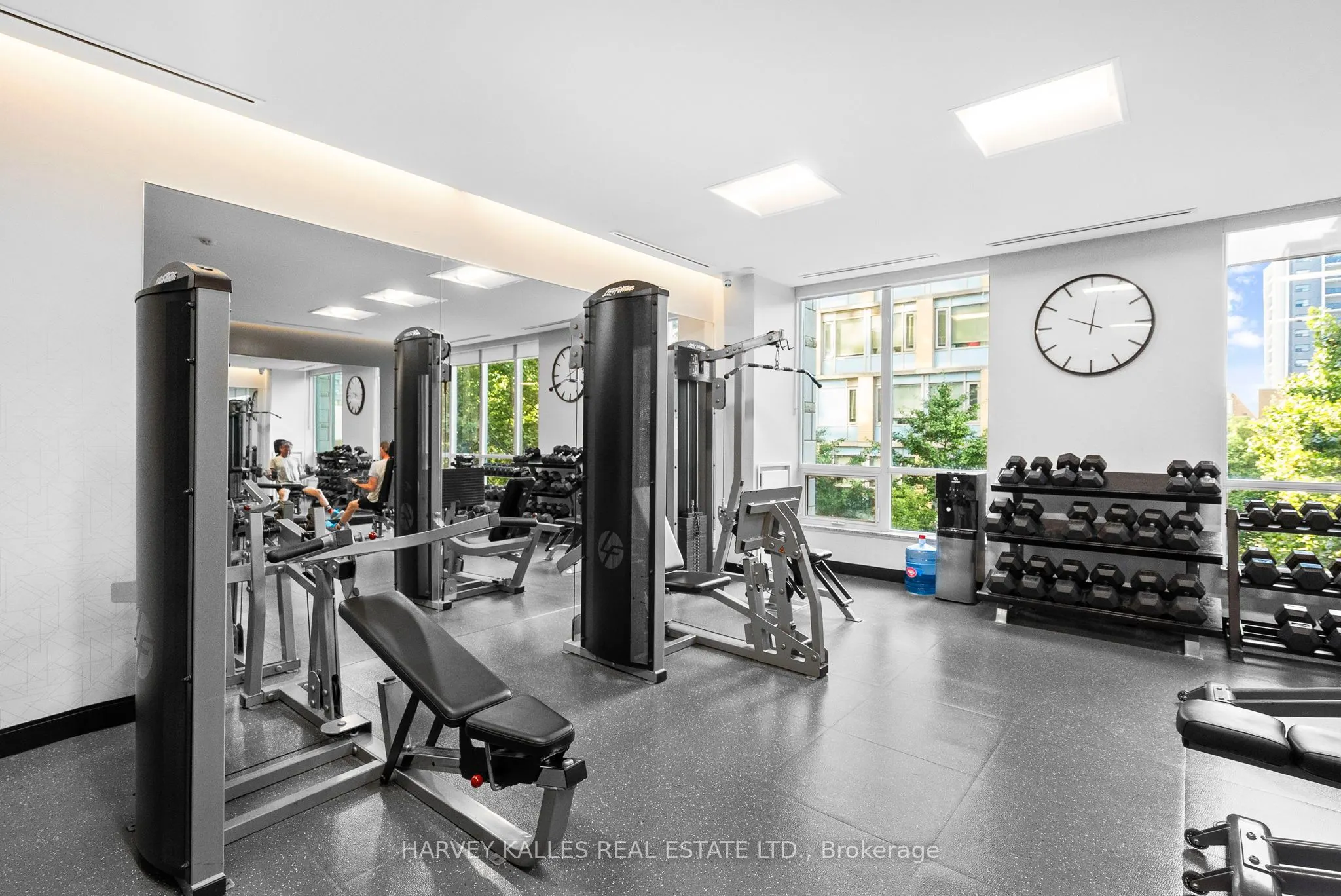 150 Homewood Avenue, #L204