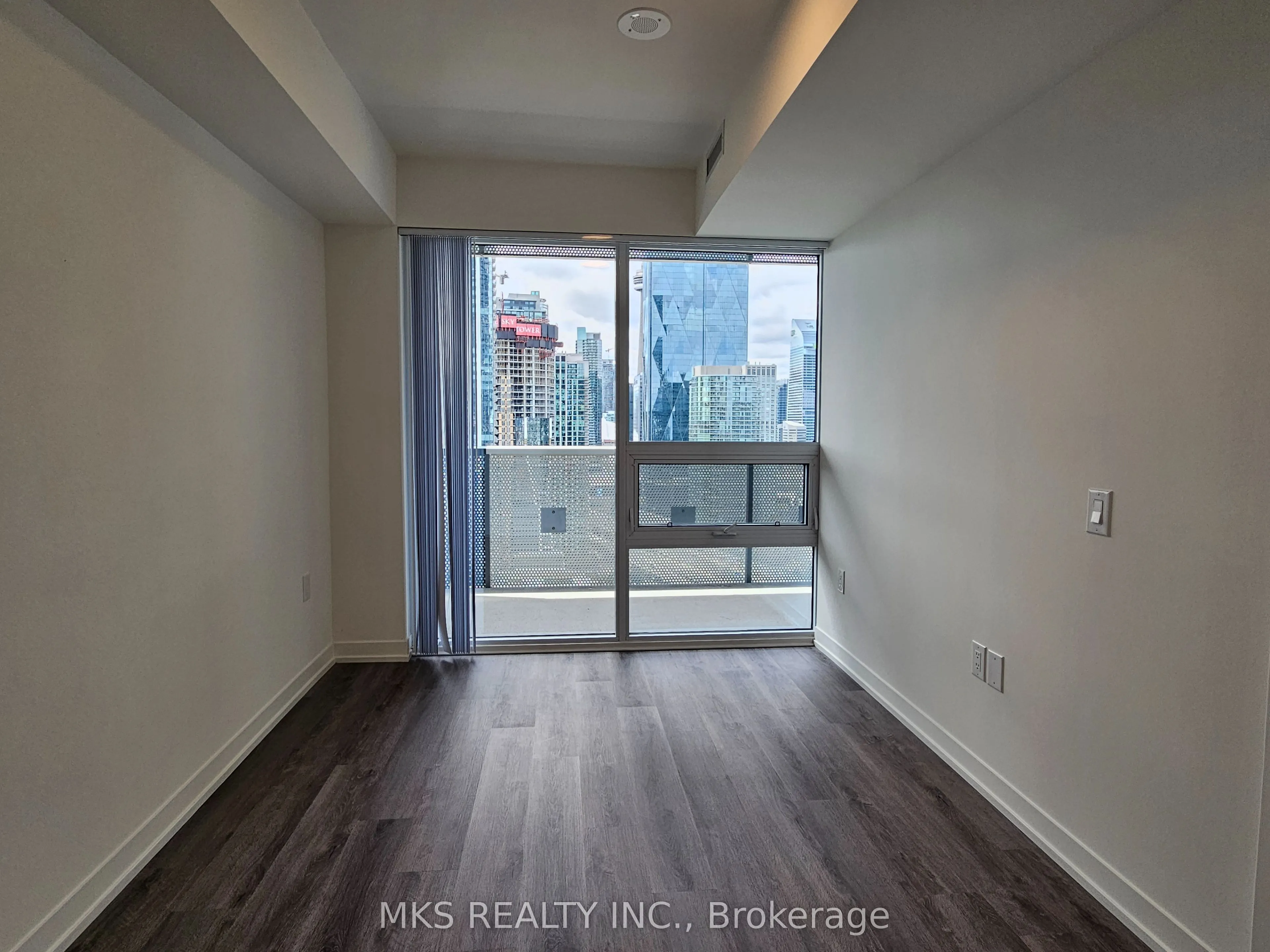 138 Downes Street, #3012