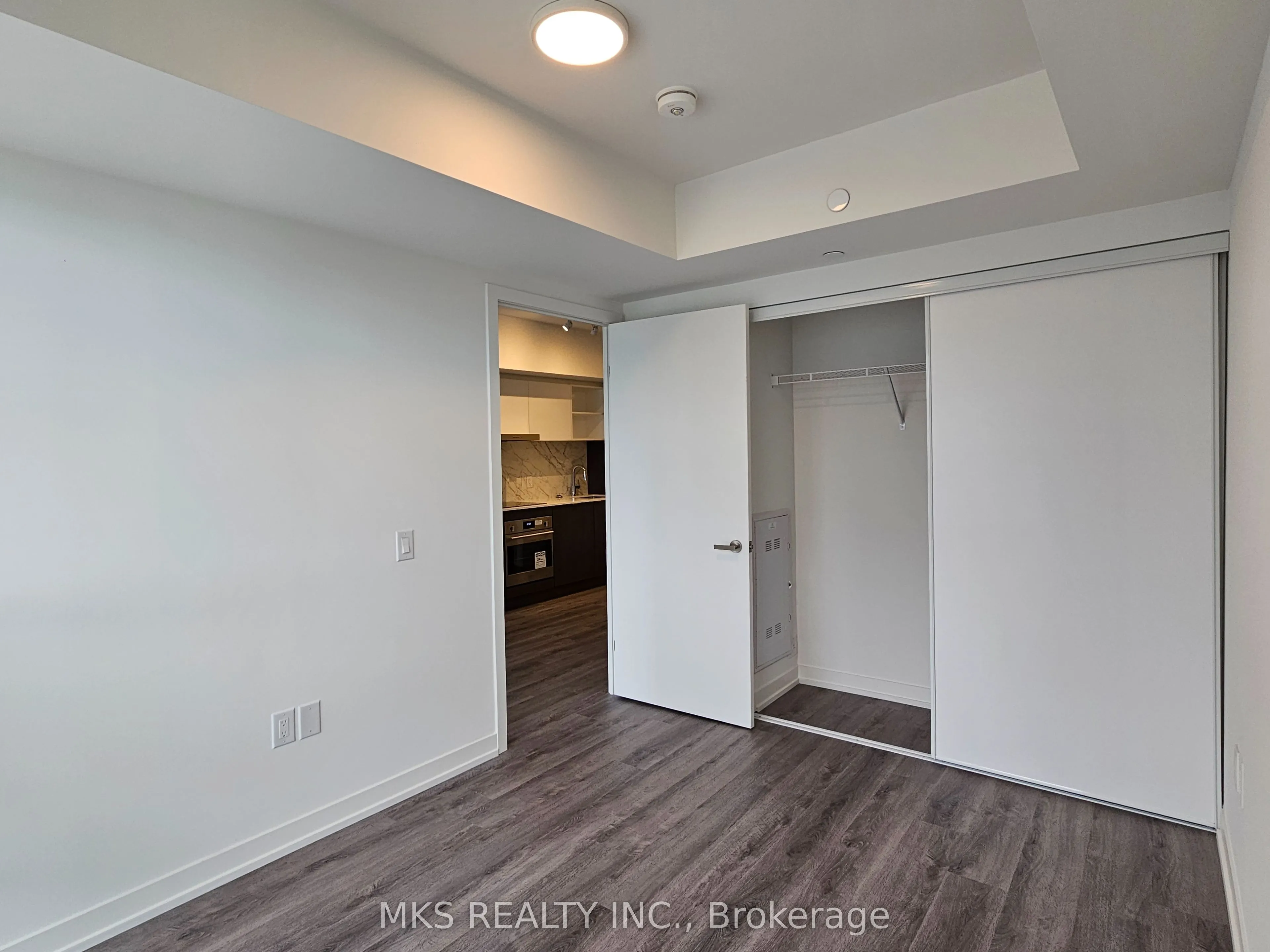 138 Downes Street, #3012