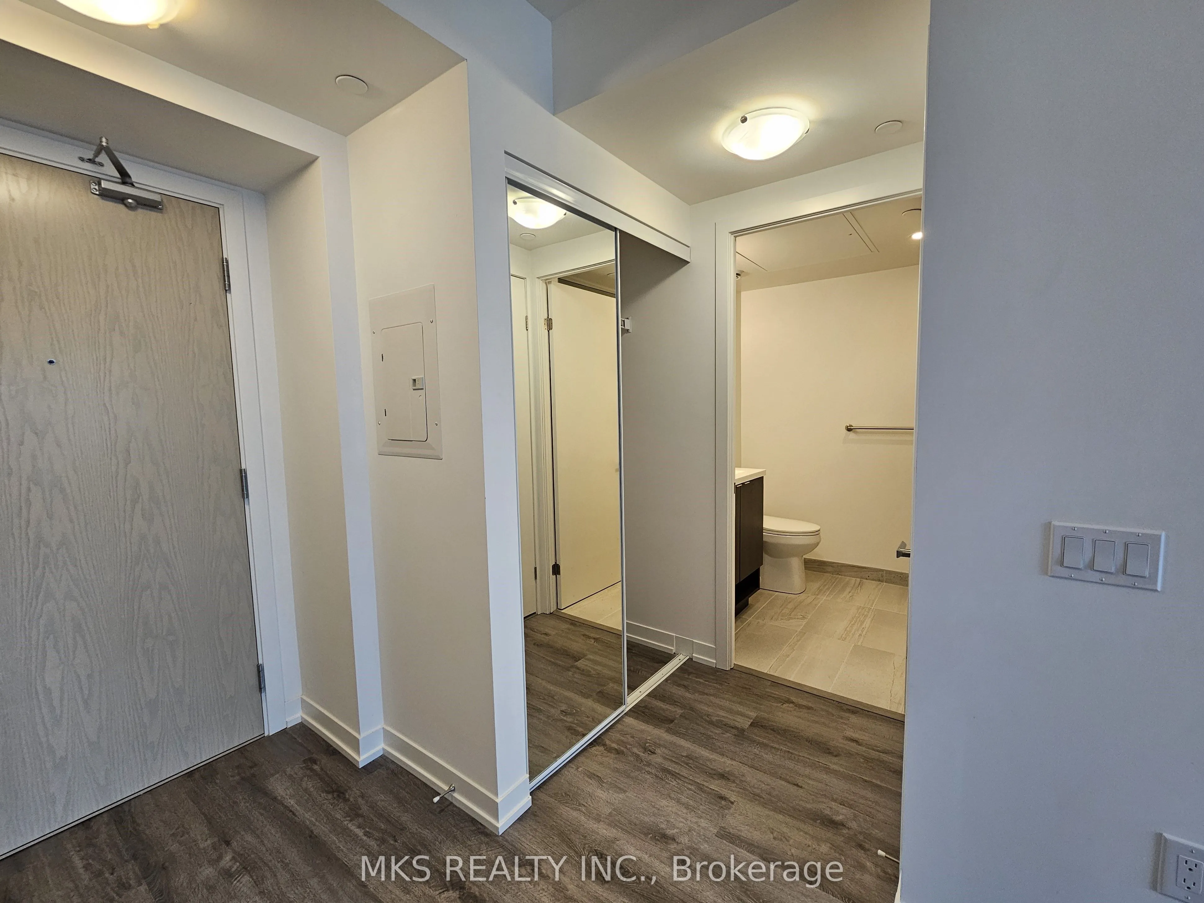 138 Downes Street, #3012
