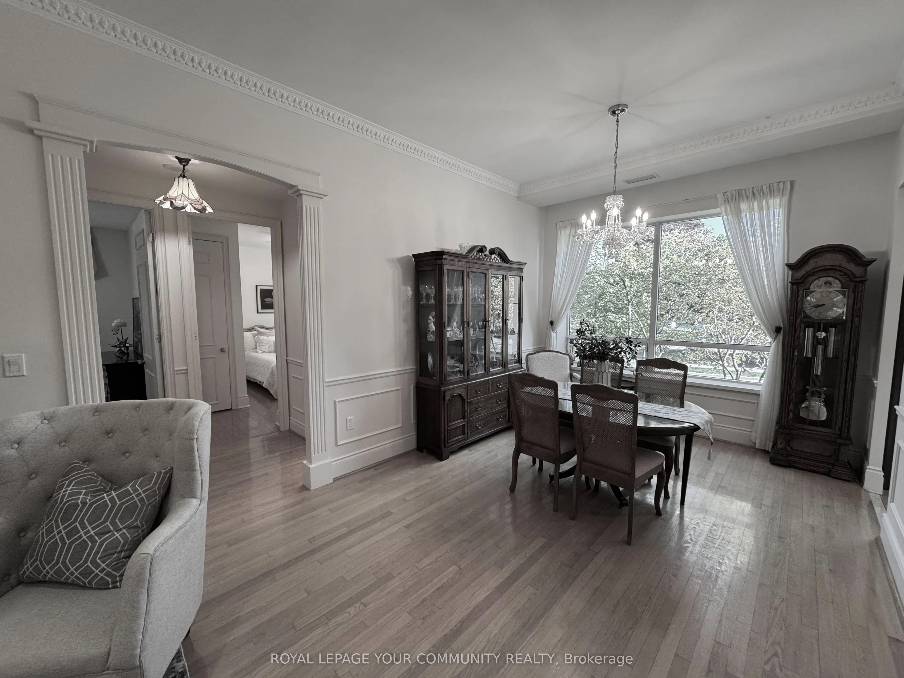 88 Grandview Way, #1132