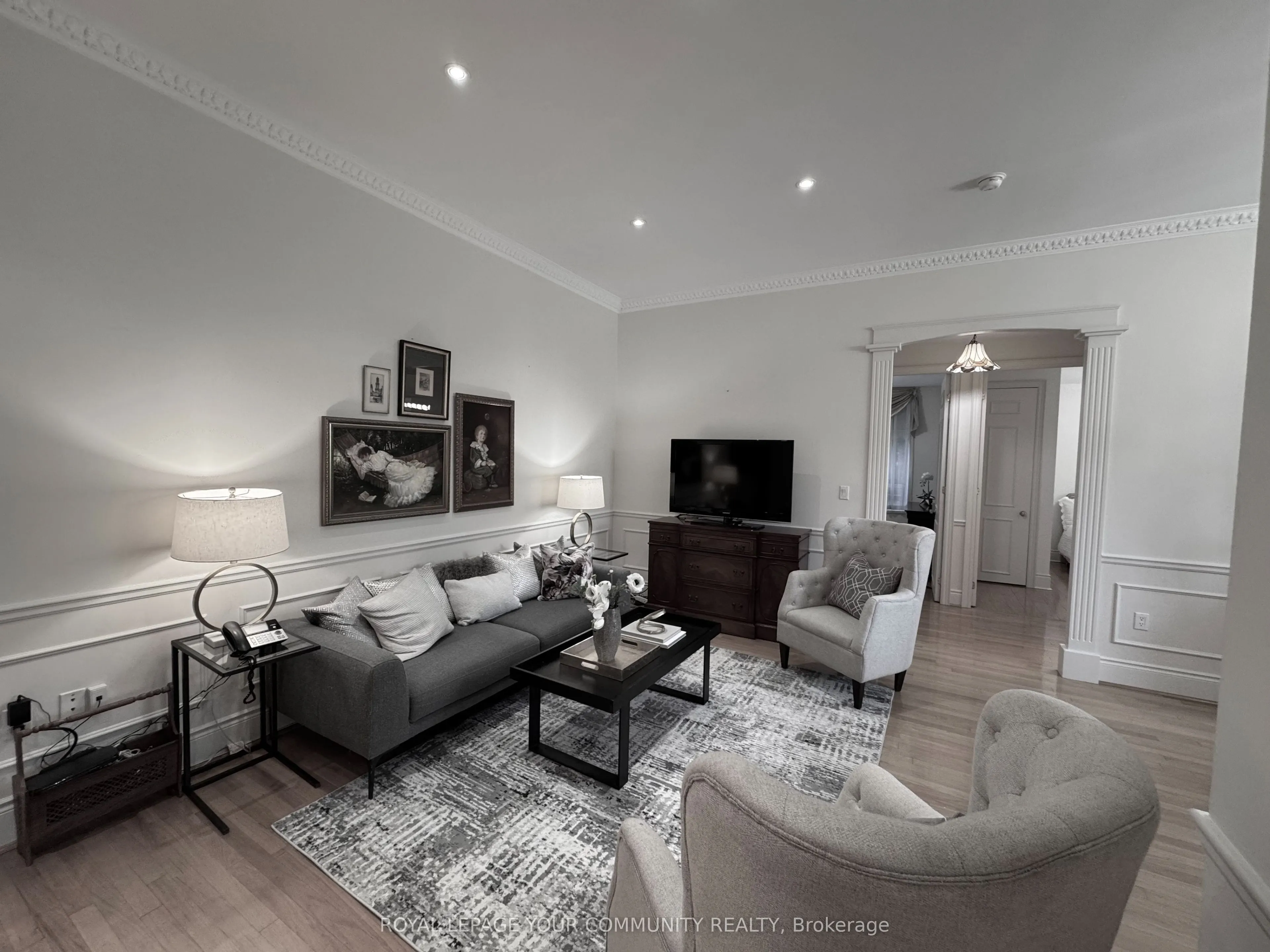 88 Grandview Way, #1132