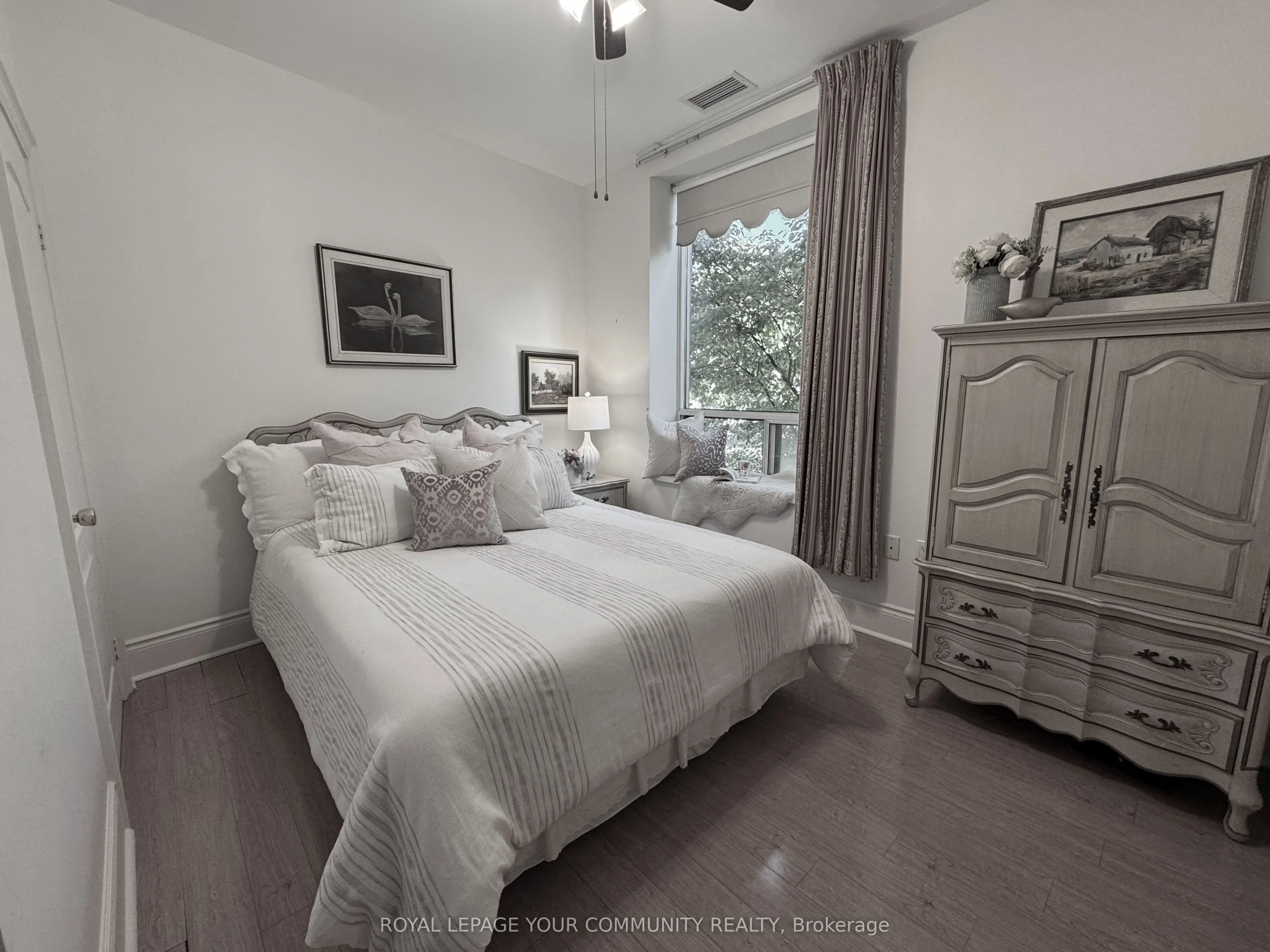 88 Grandview Way, #1132