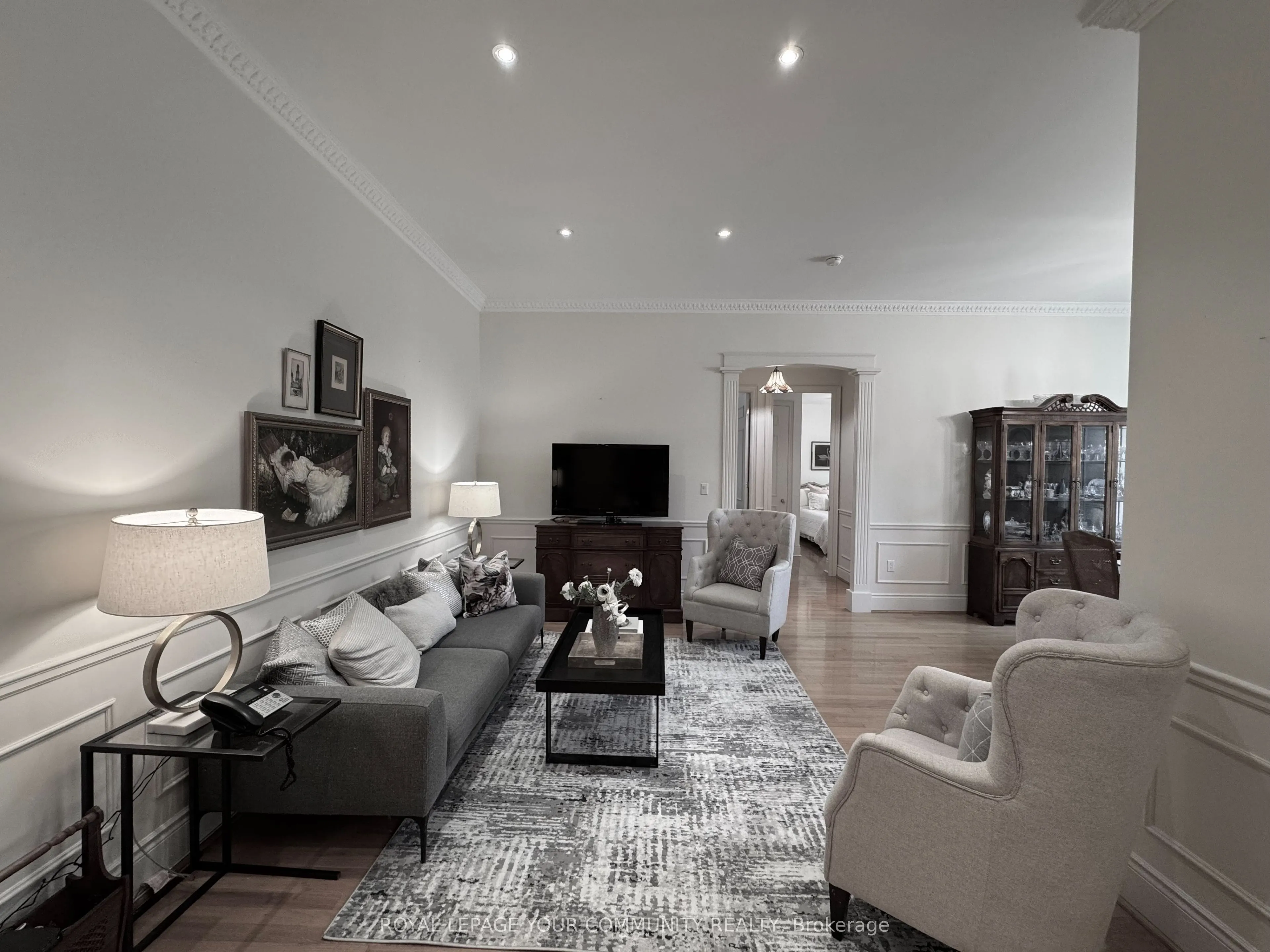 88 Grandview Way, #1132
