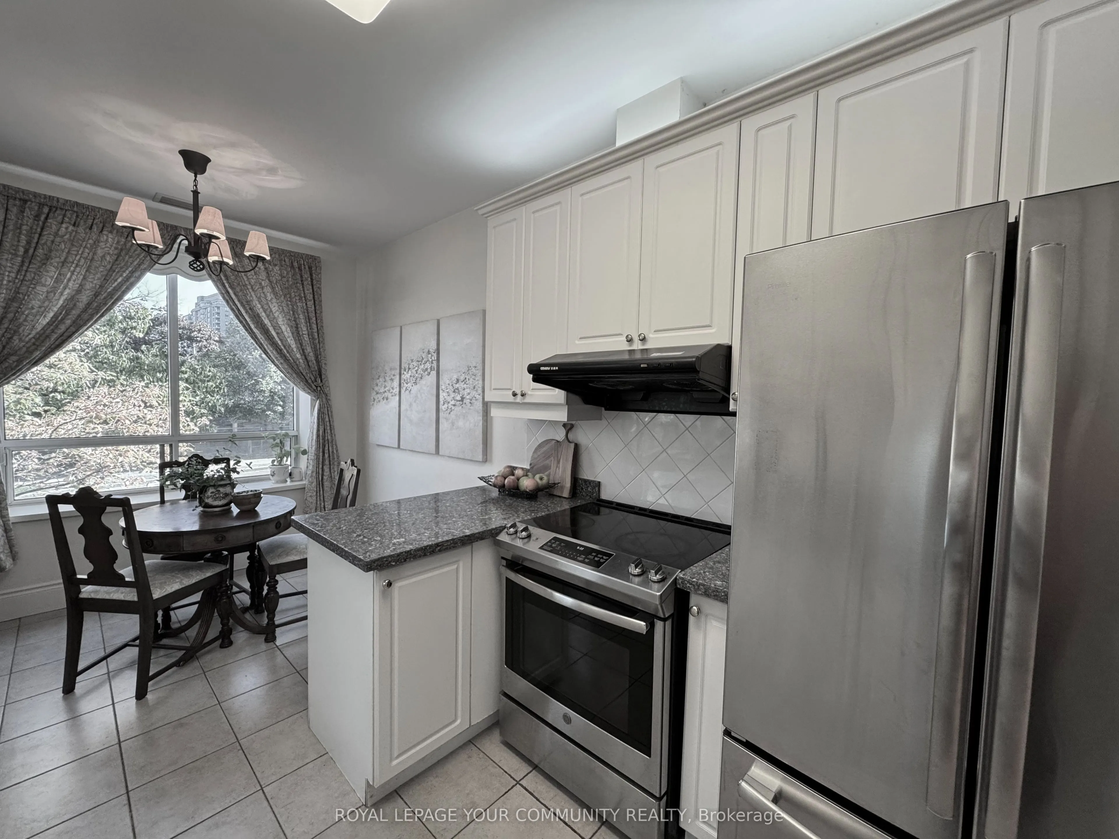 88 Grandview Way, #1132