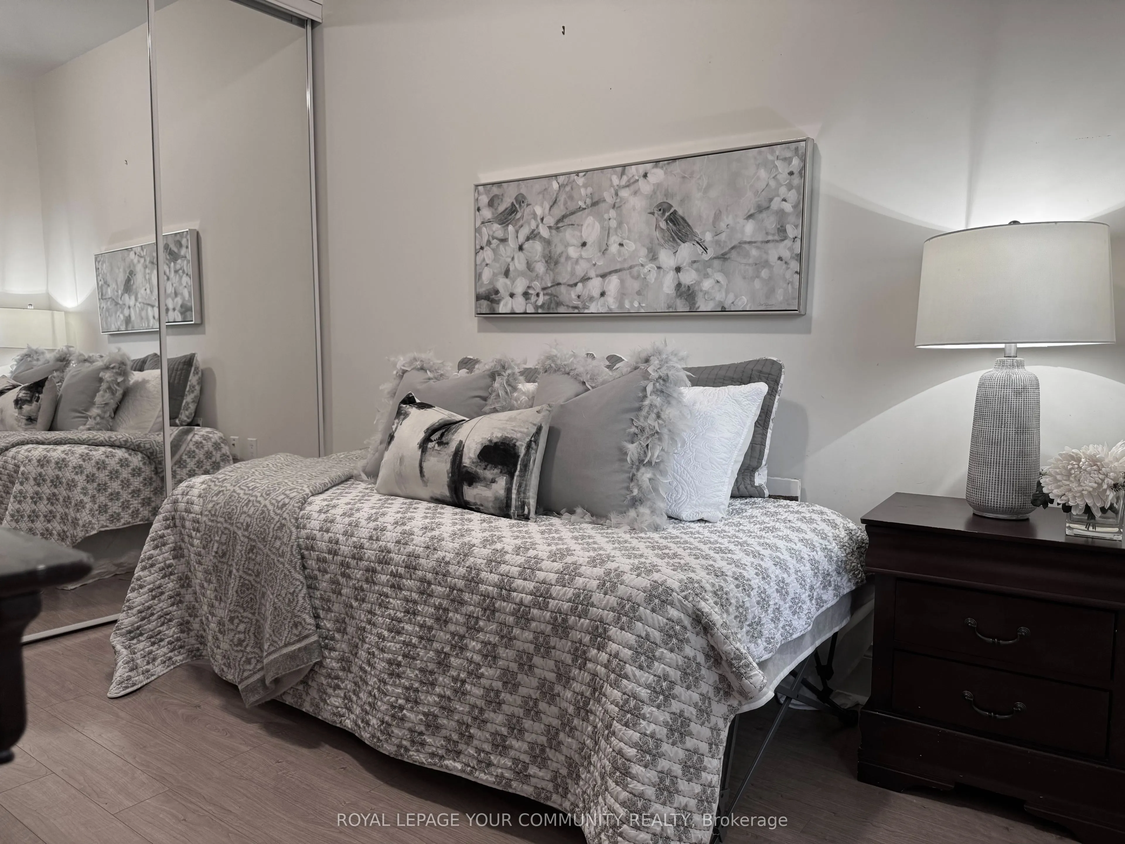 88 Grandview Way, #1132