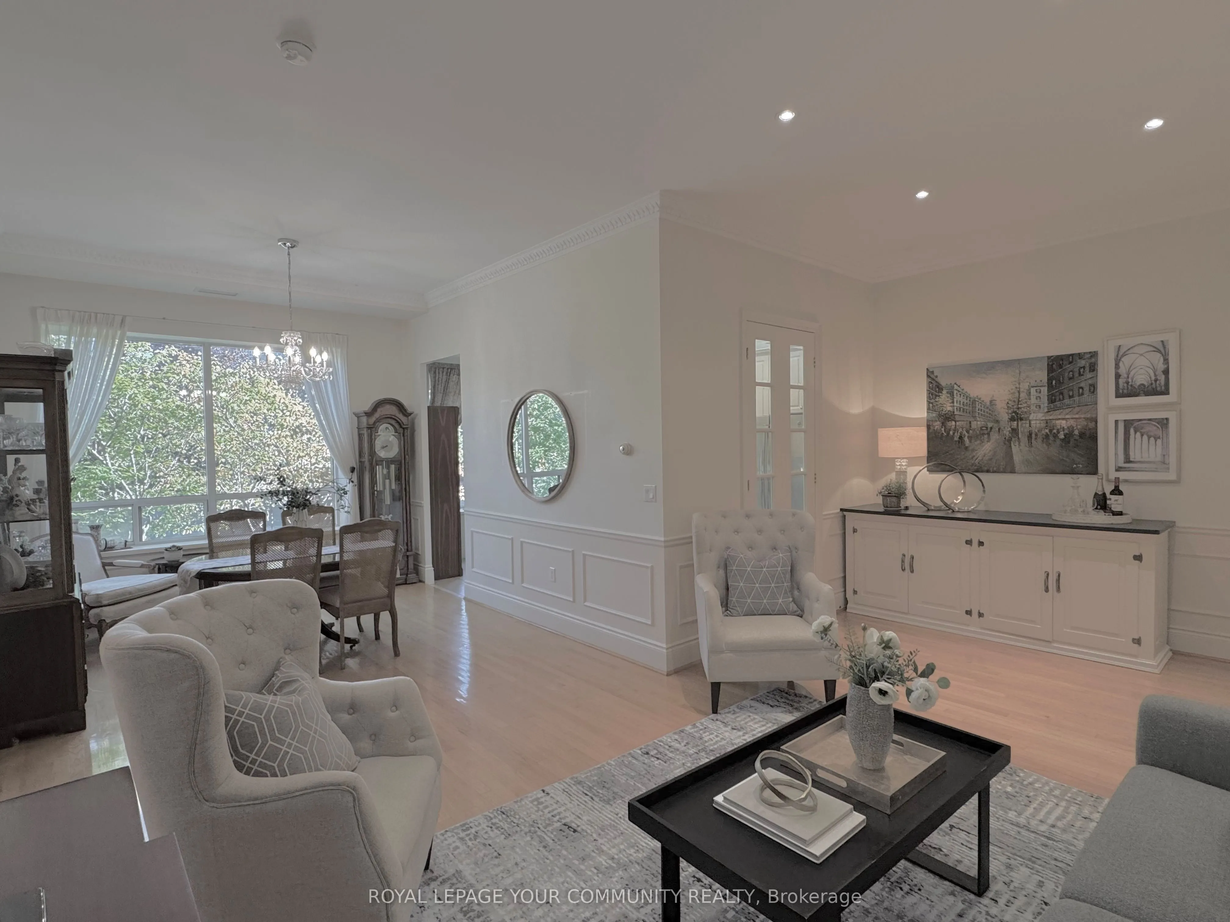 88 Grandview Way, #1132