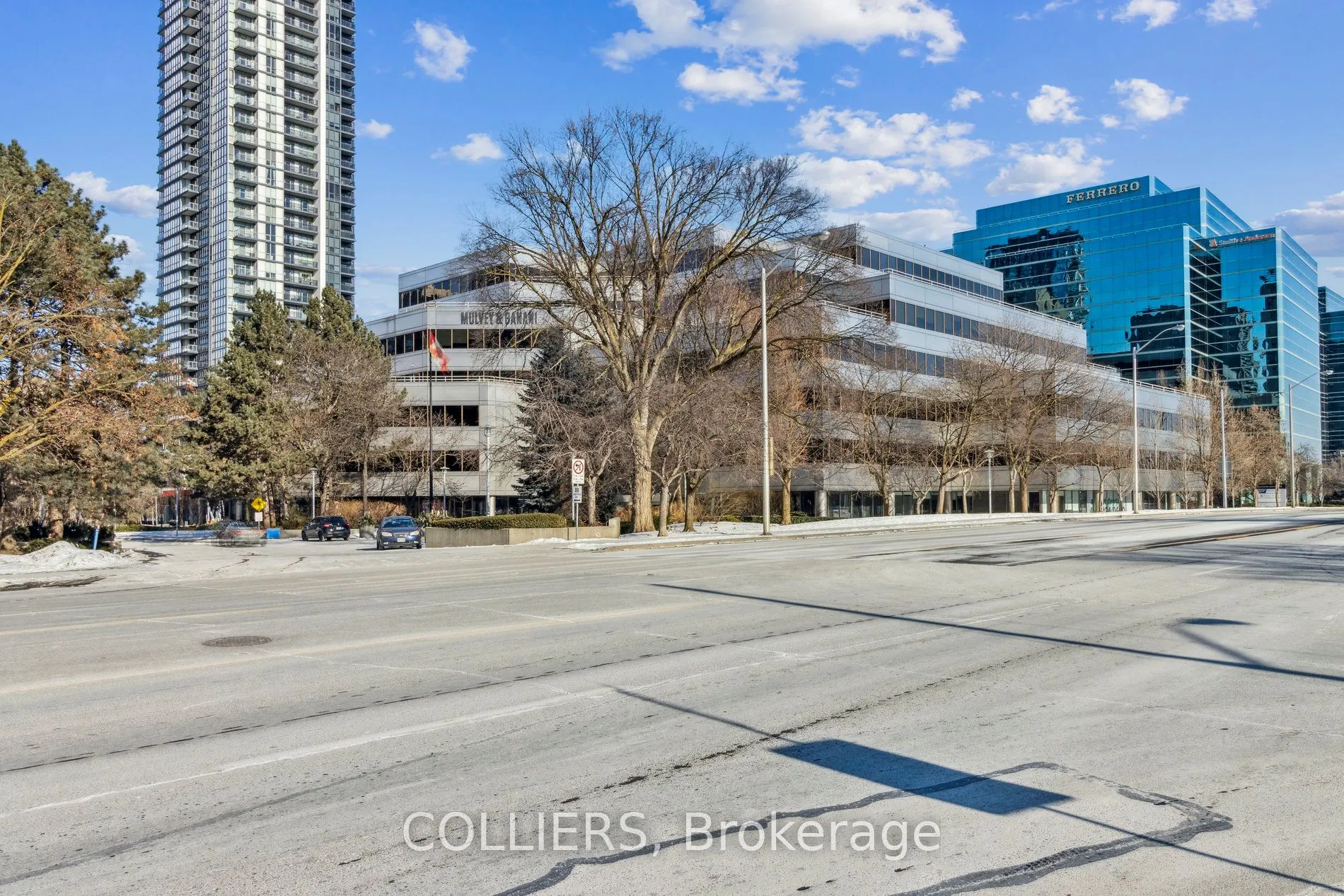 90 Sheppard Avenue E, #501