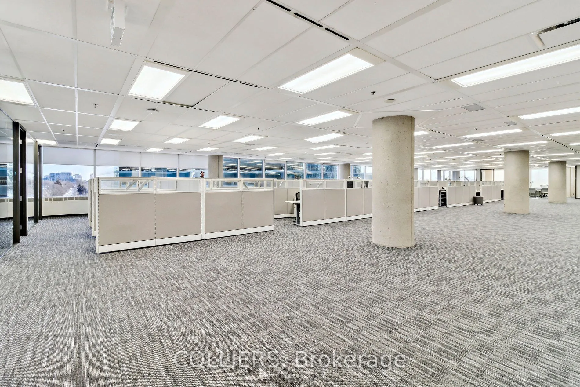 90 Sheppard Avenue E, #501