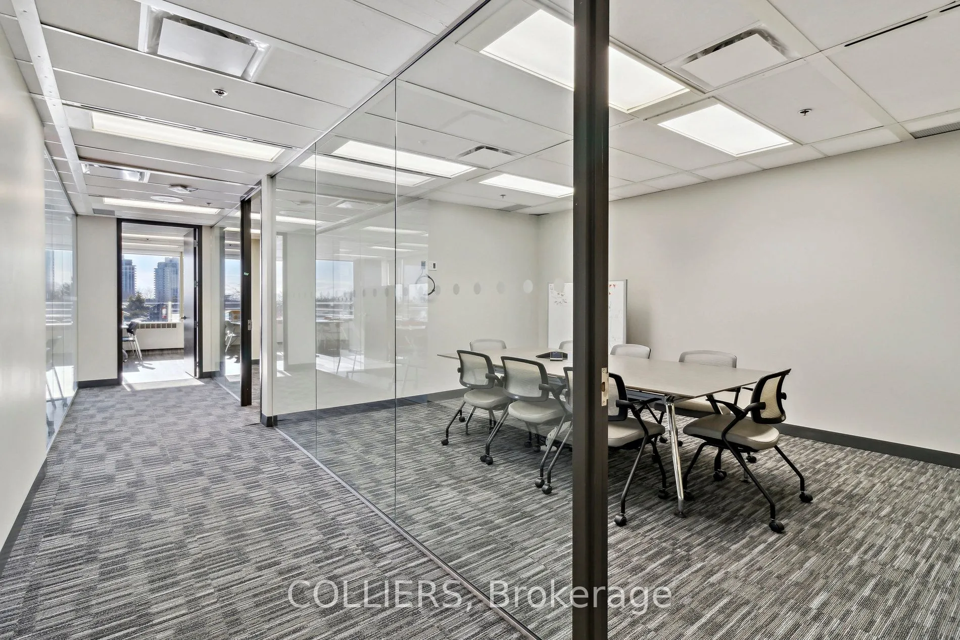 90 Sheppard Avenue E, #501