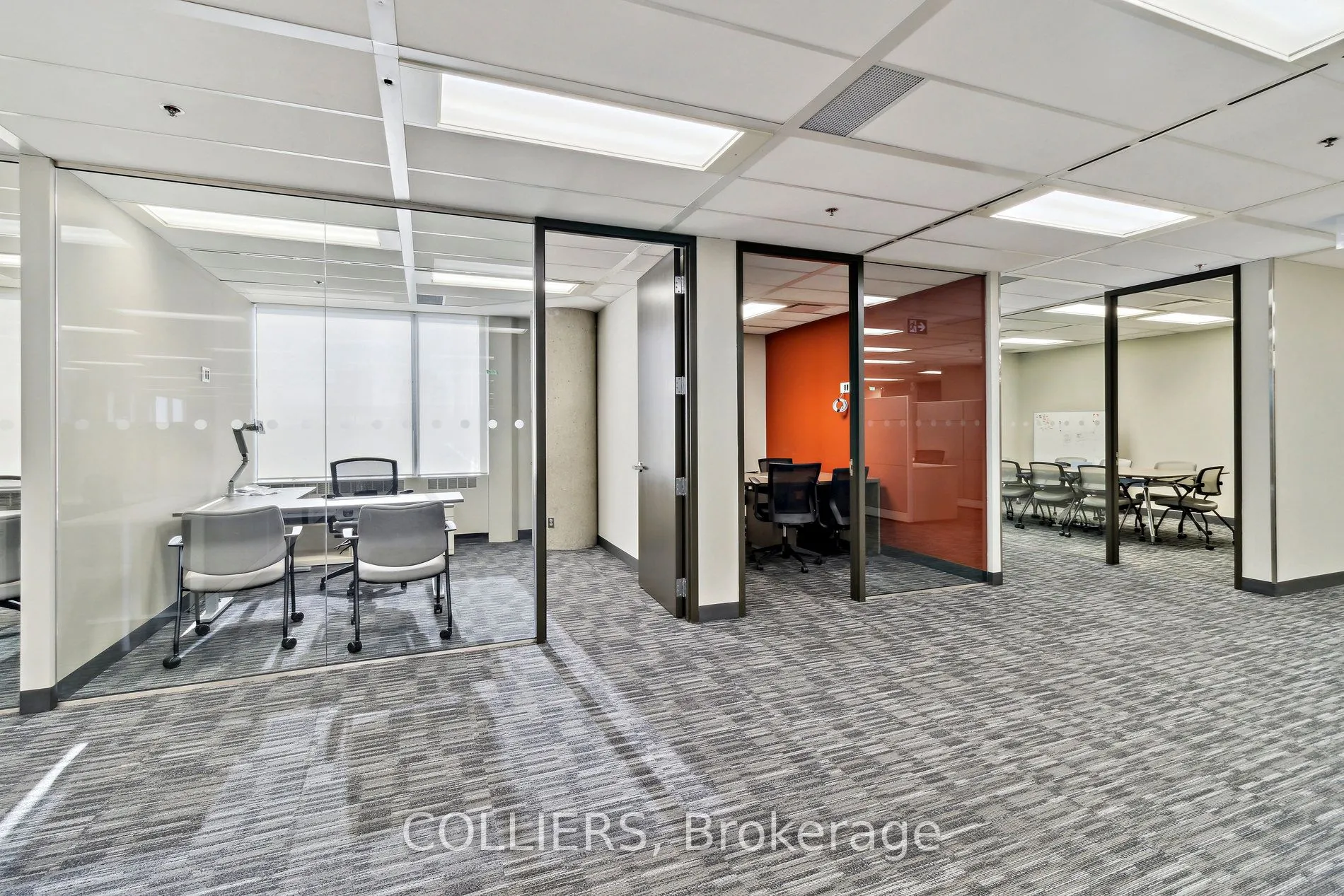 90 Sheppard Avenue E, #501