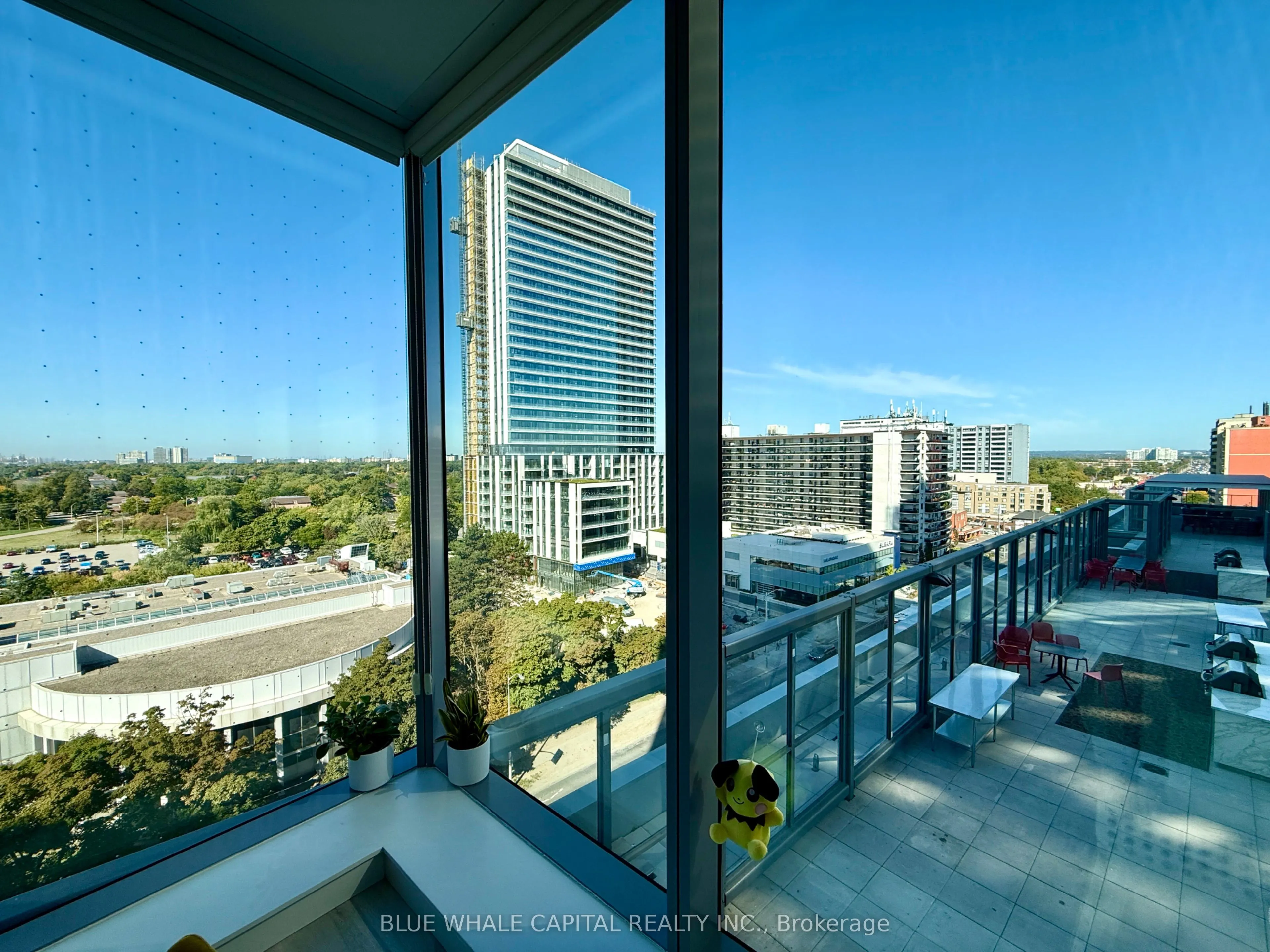 8 Olympic Garden Drive, #1013