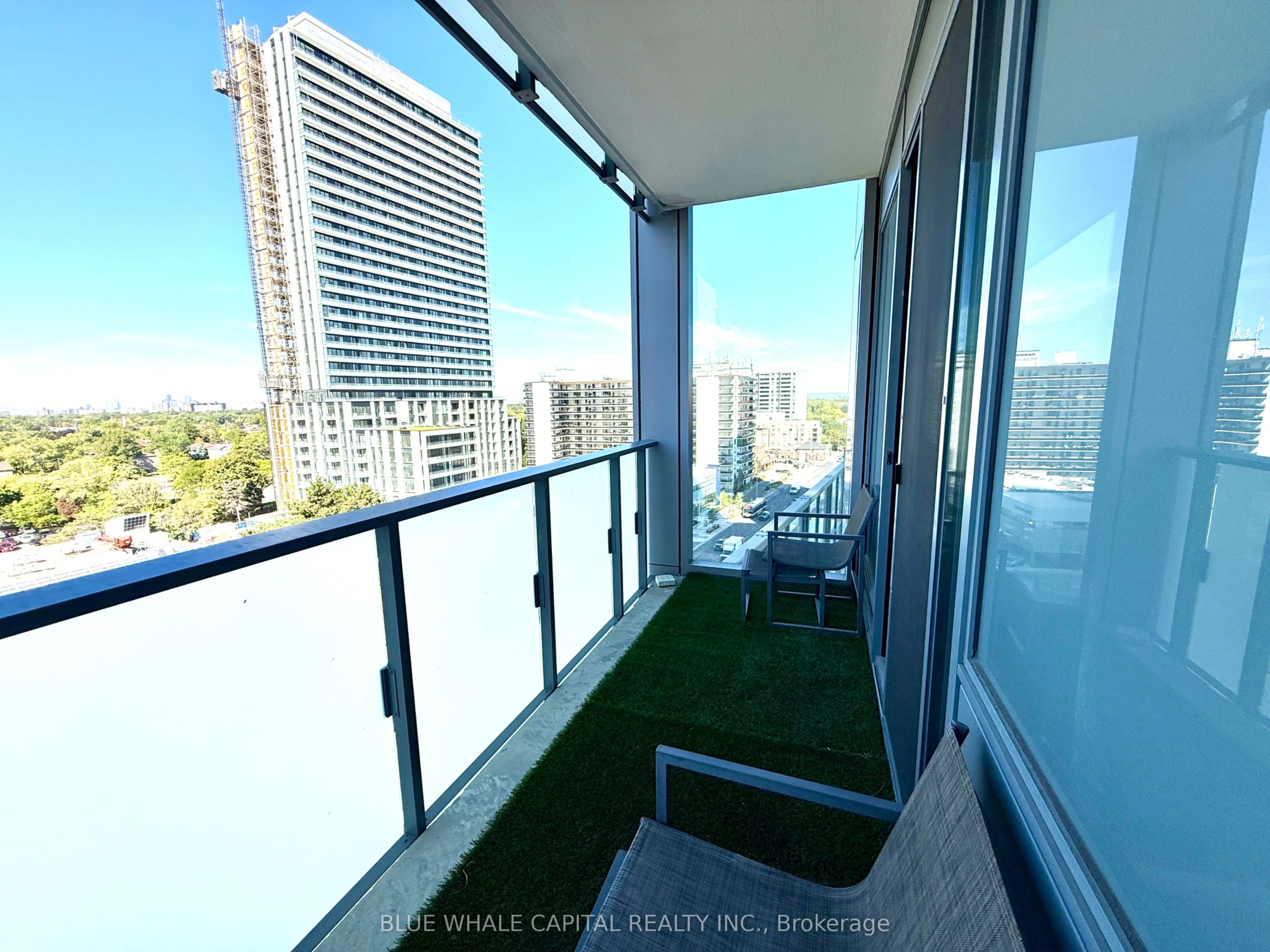 8 Olympic Garden Drive, #1013