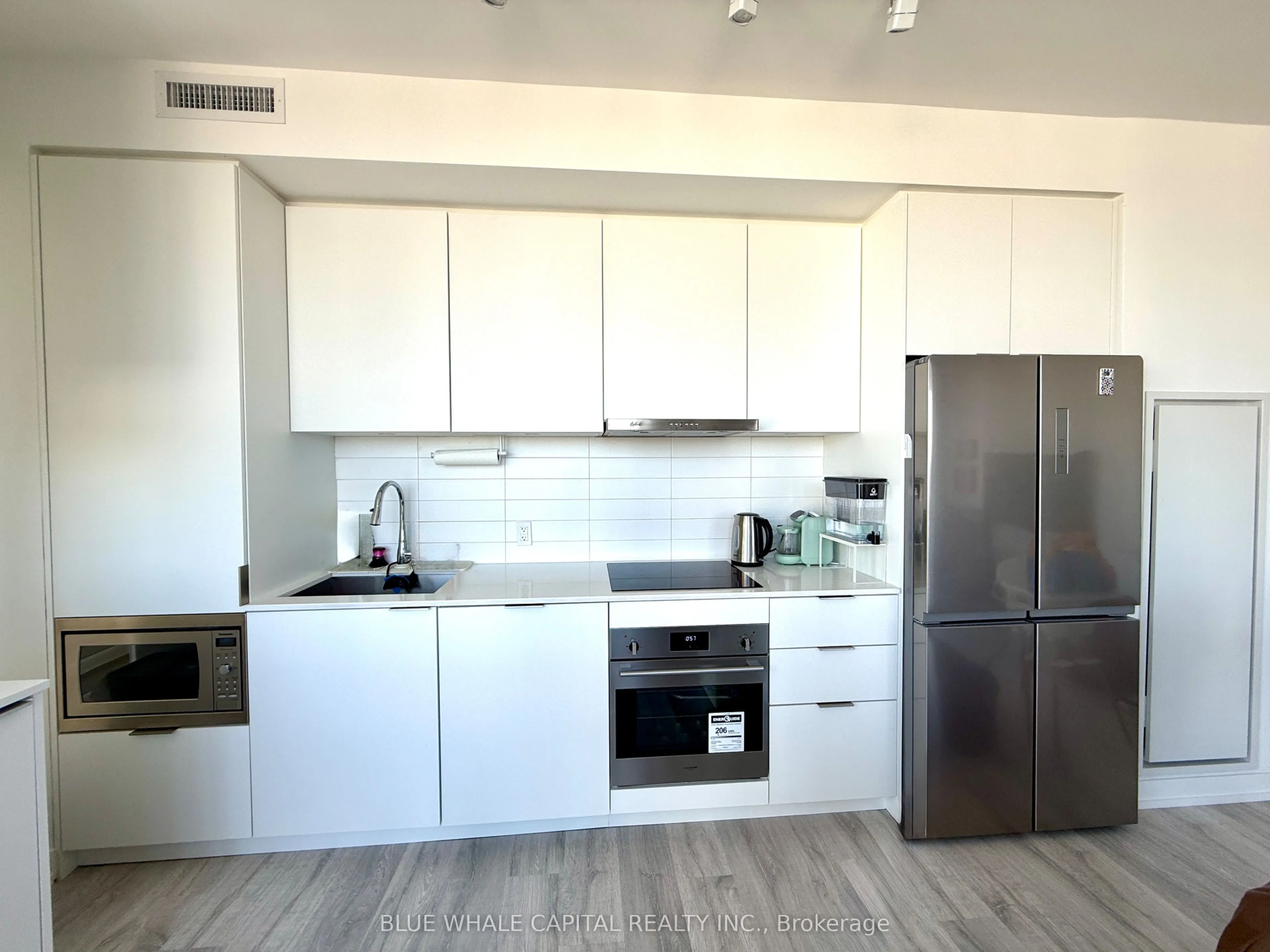 8 Olympic Garden Drive, #1013
