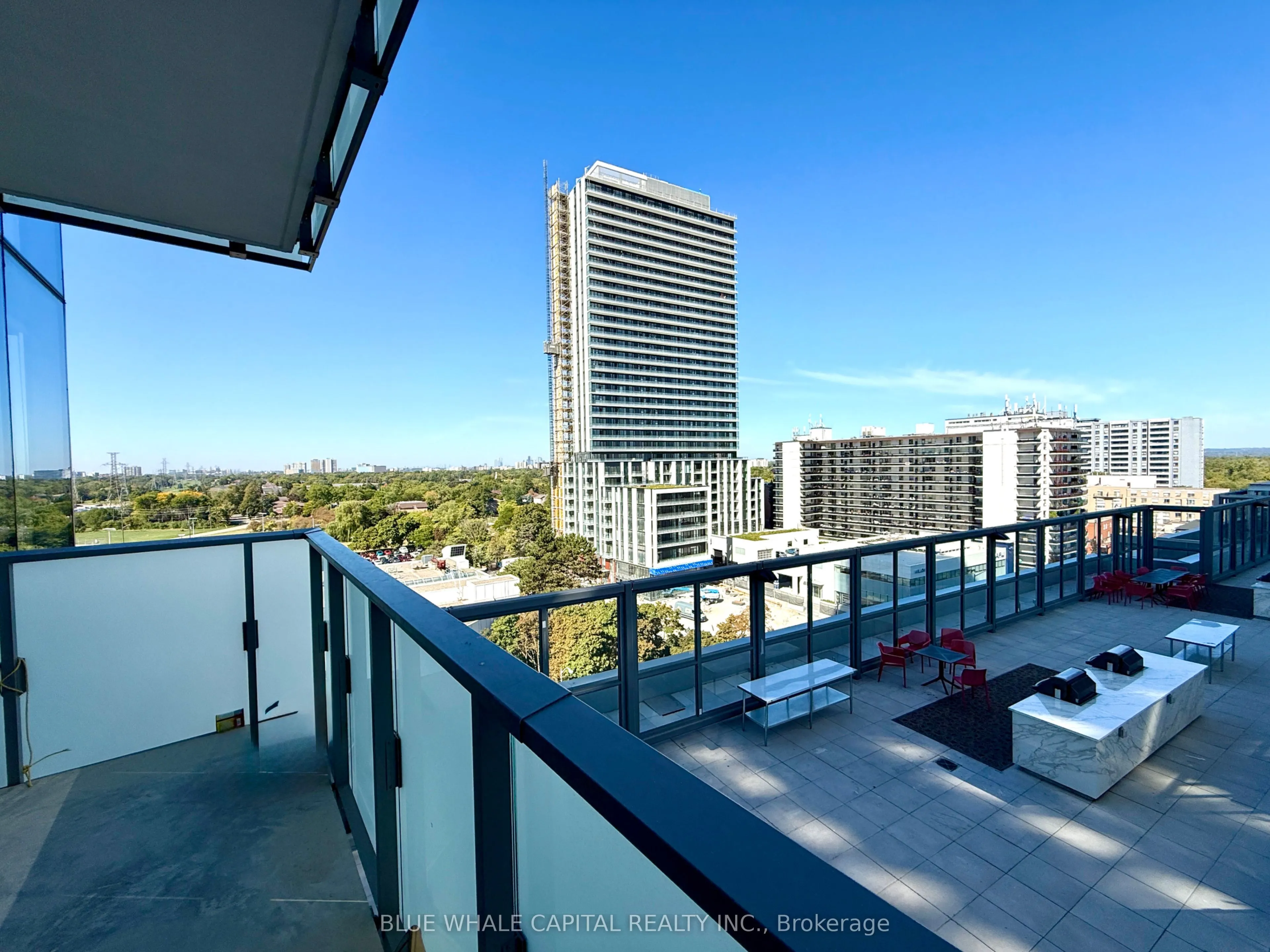 8 Olympic Garden Drive, #1013