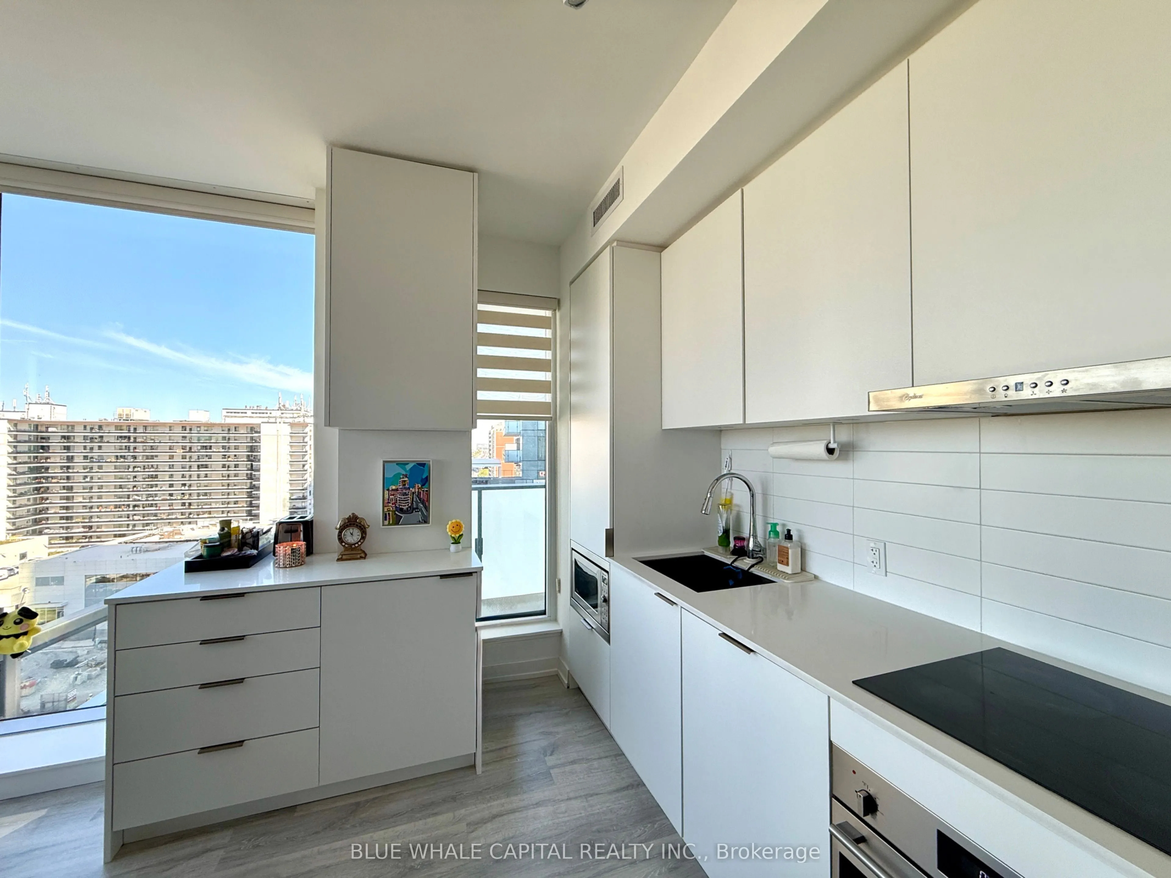 8 Olympic Garden Drive, #1013