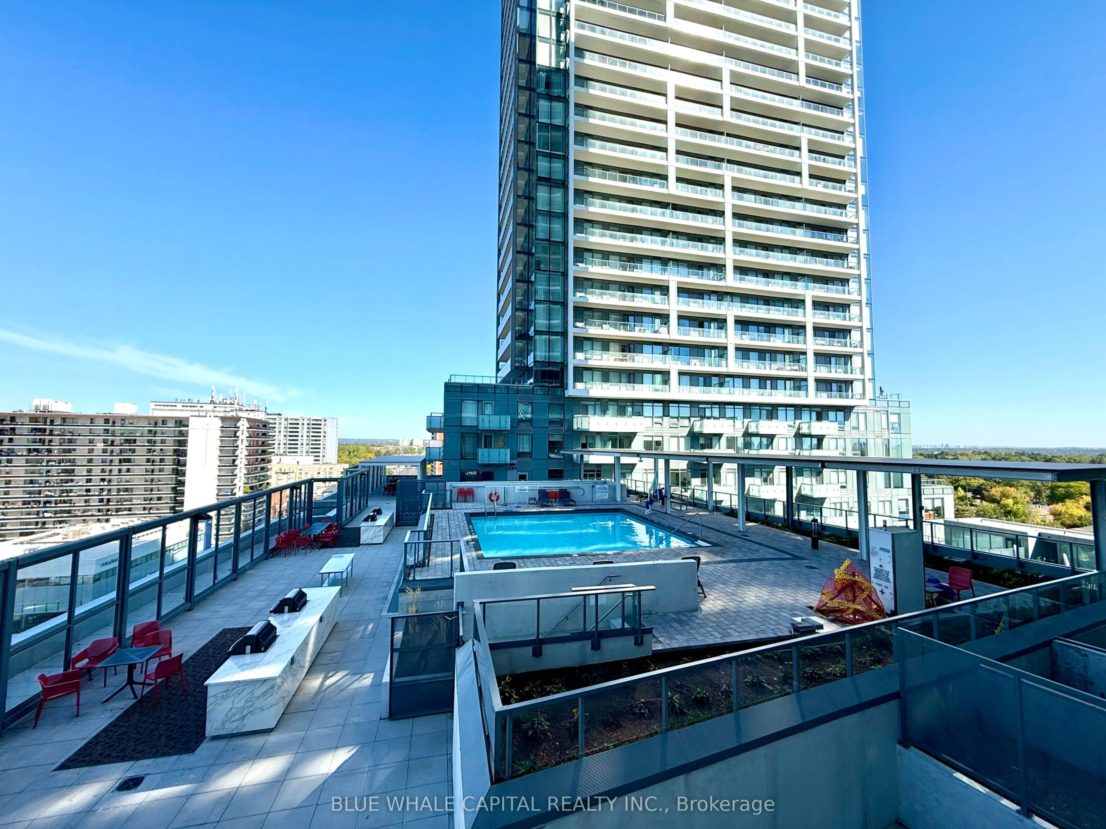 8 Olympic Garden Drive, #1013