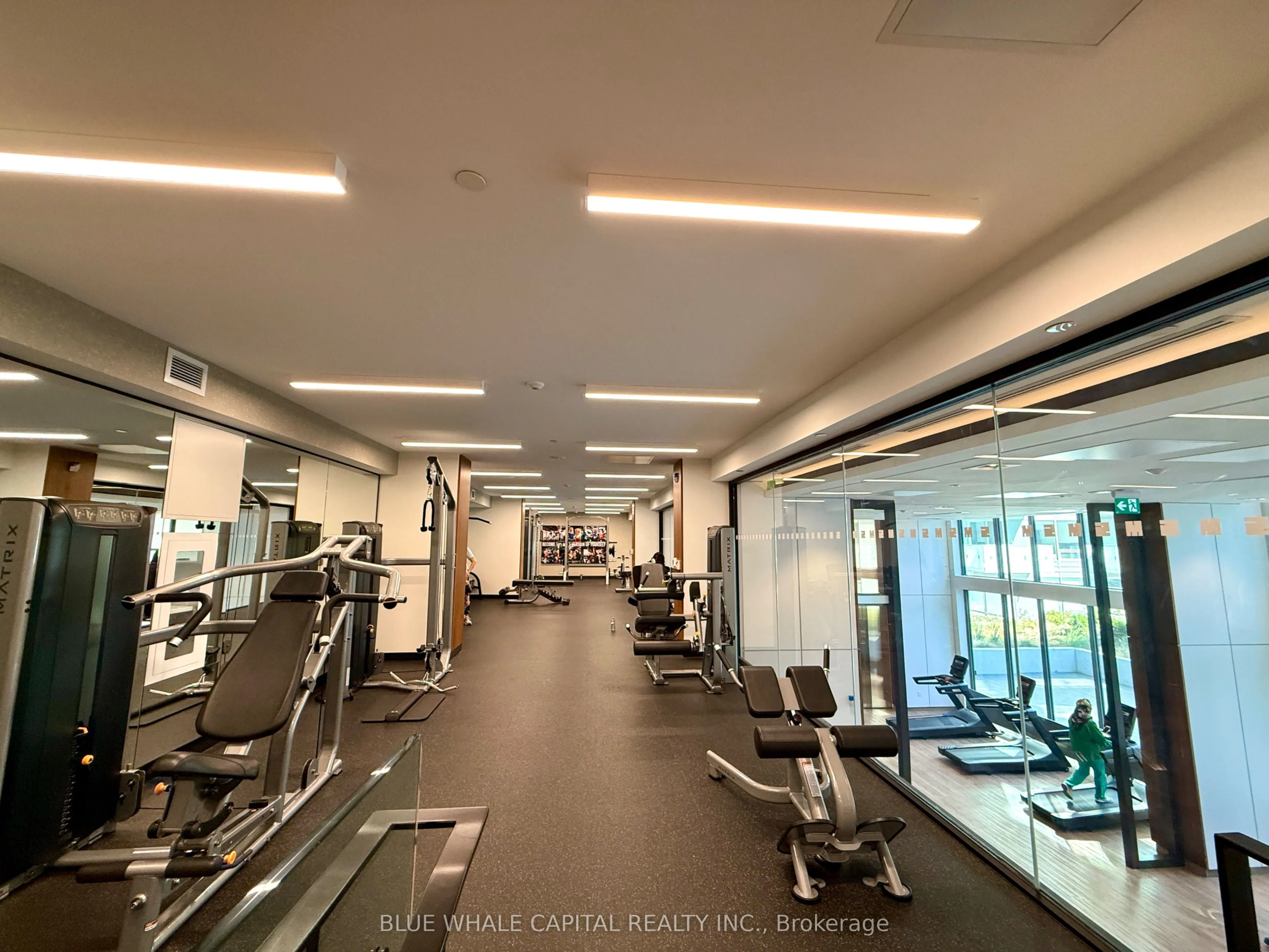 8 Olympic Garden Drive, #1013