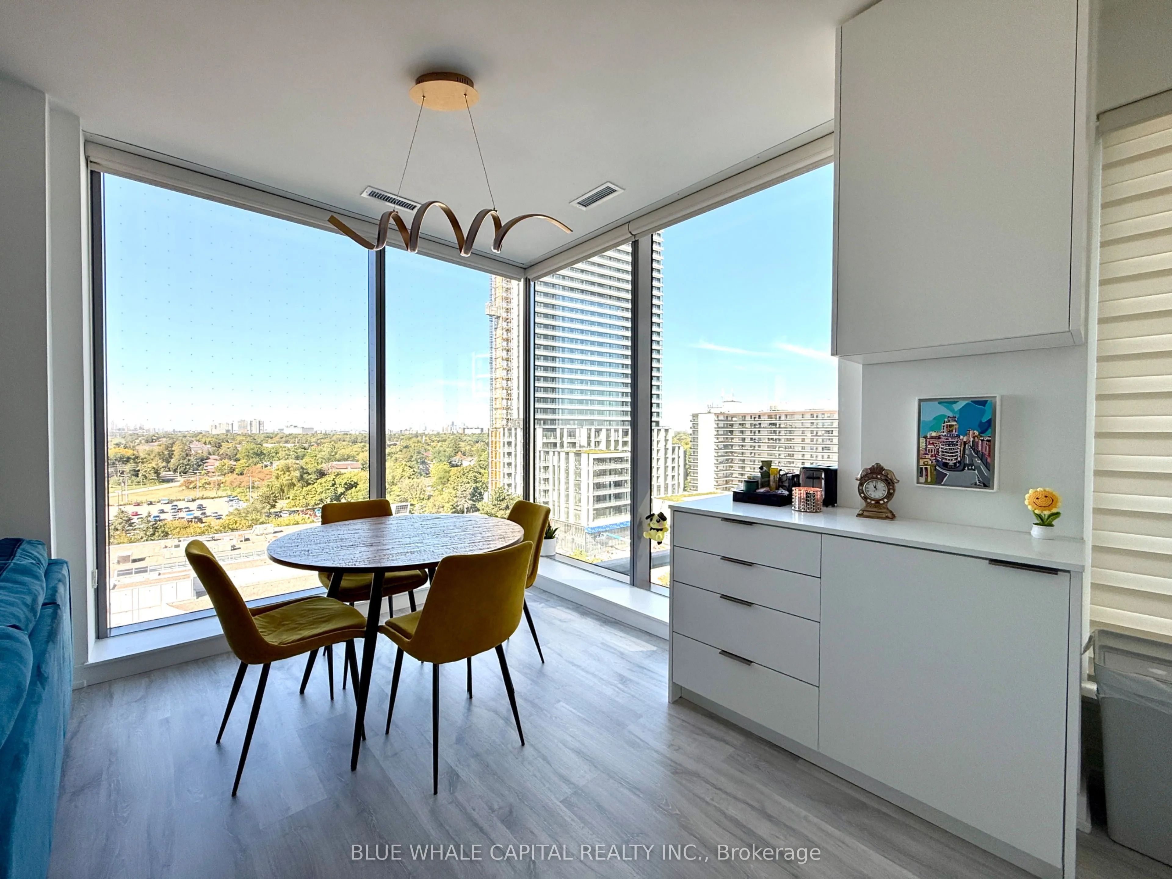 8 Olympic Garden Drive, #1013