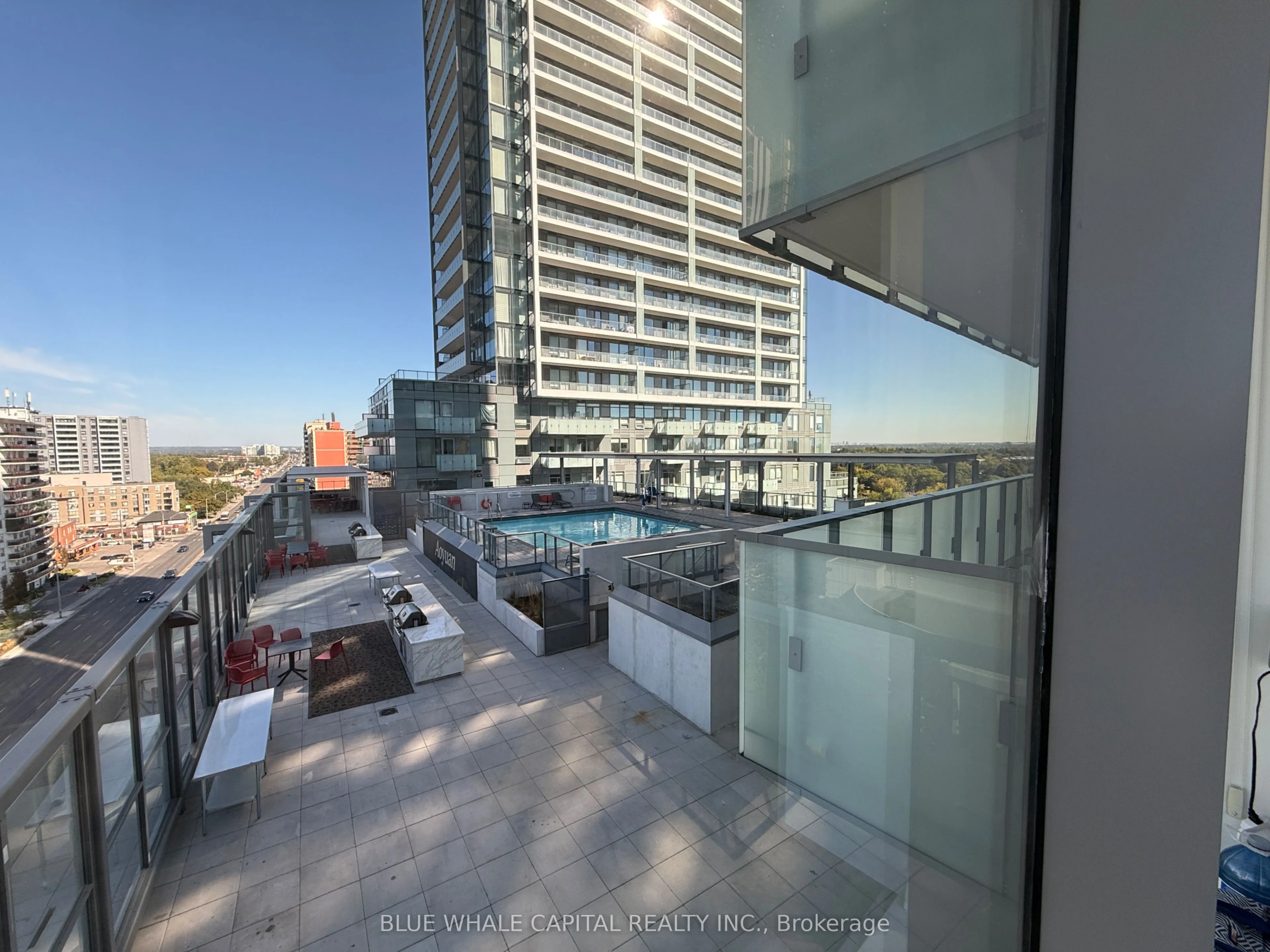 8 Olympic Garden Drive, #1013