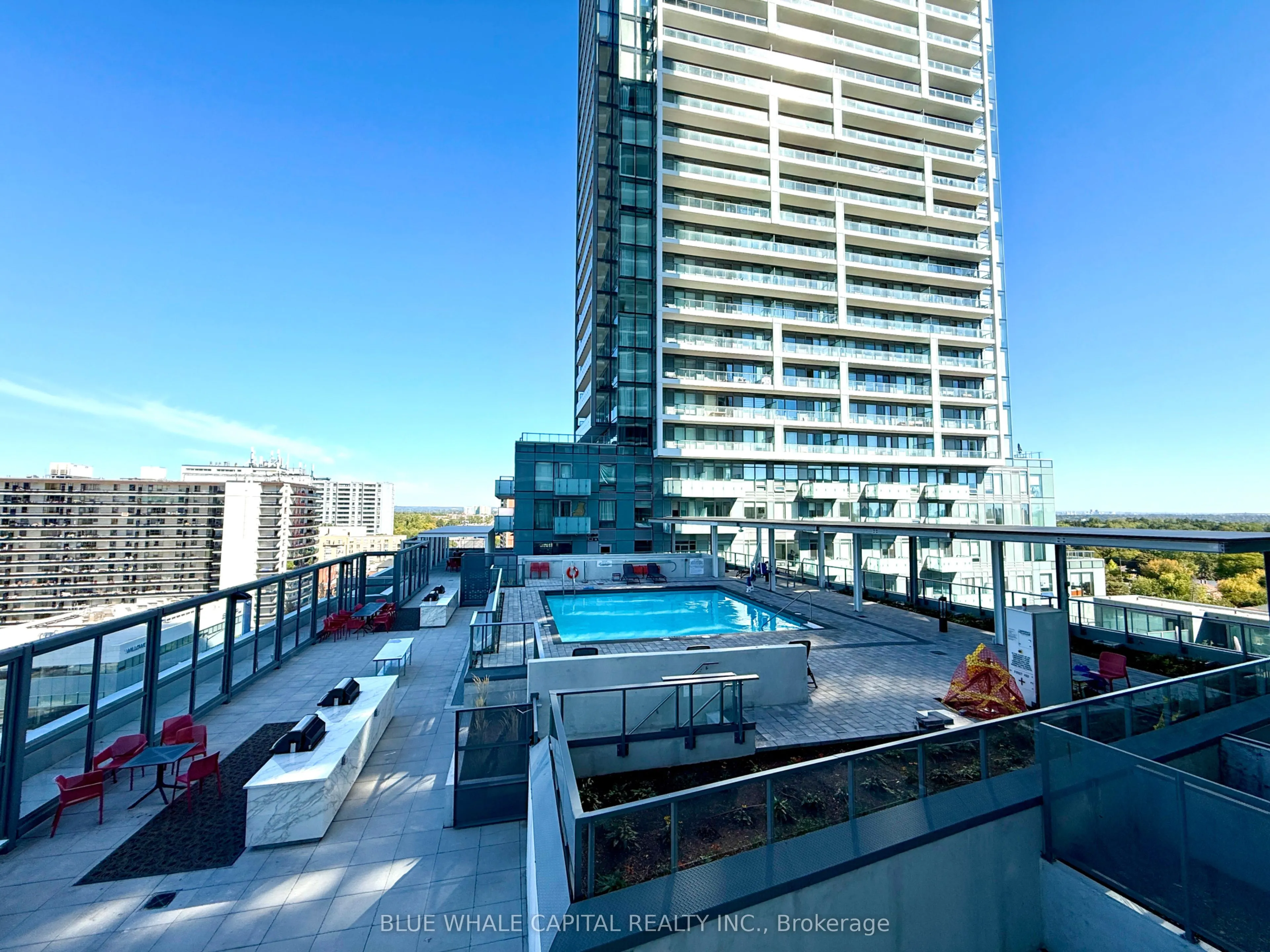 8 Olympic Garden Drive, #1013