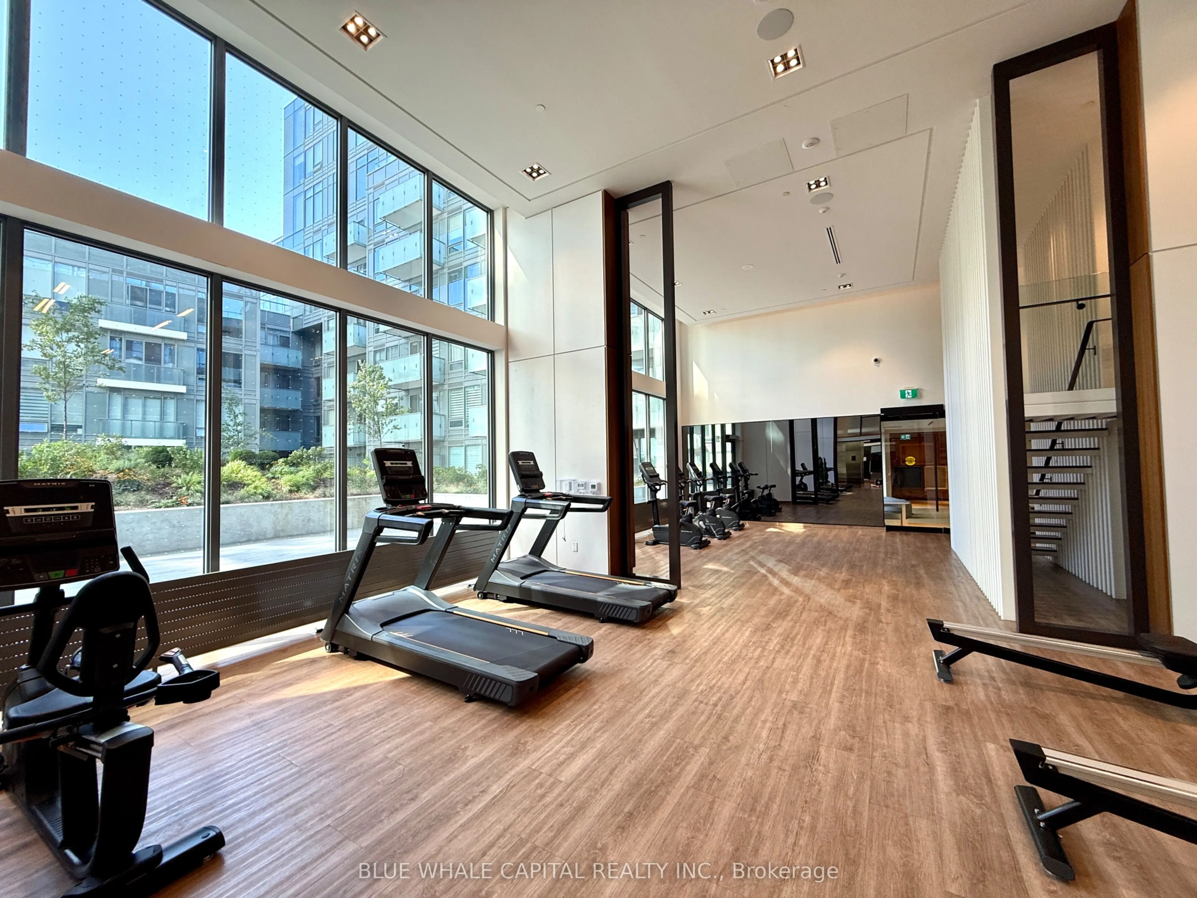8 Olympic Garden Drive, #1013