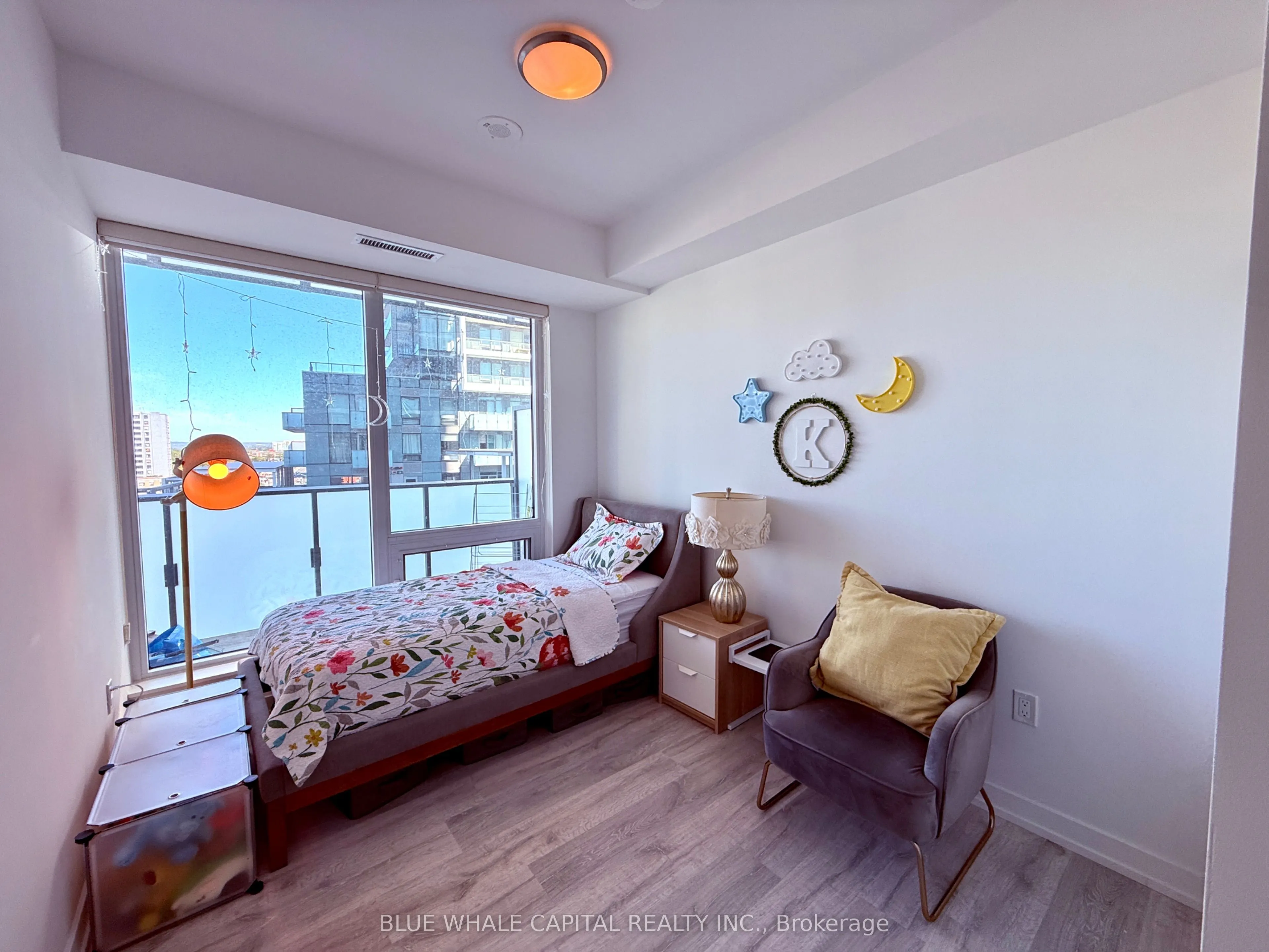 8 Olympic Garden Drive, #1013