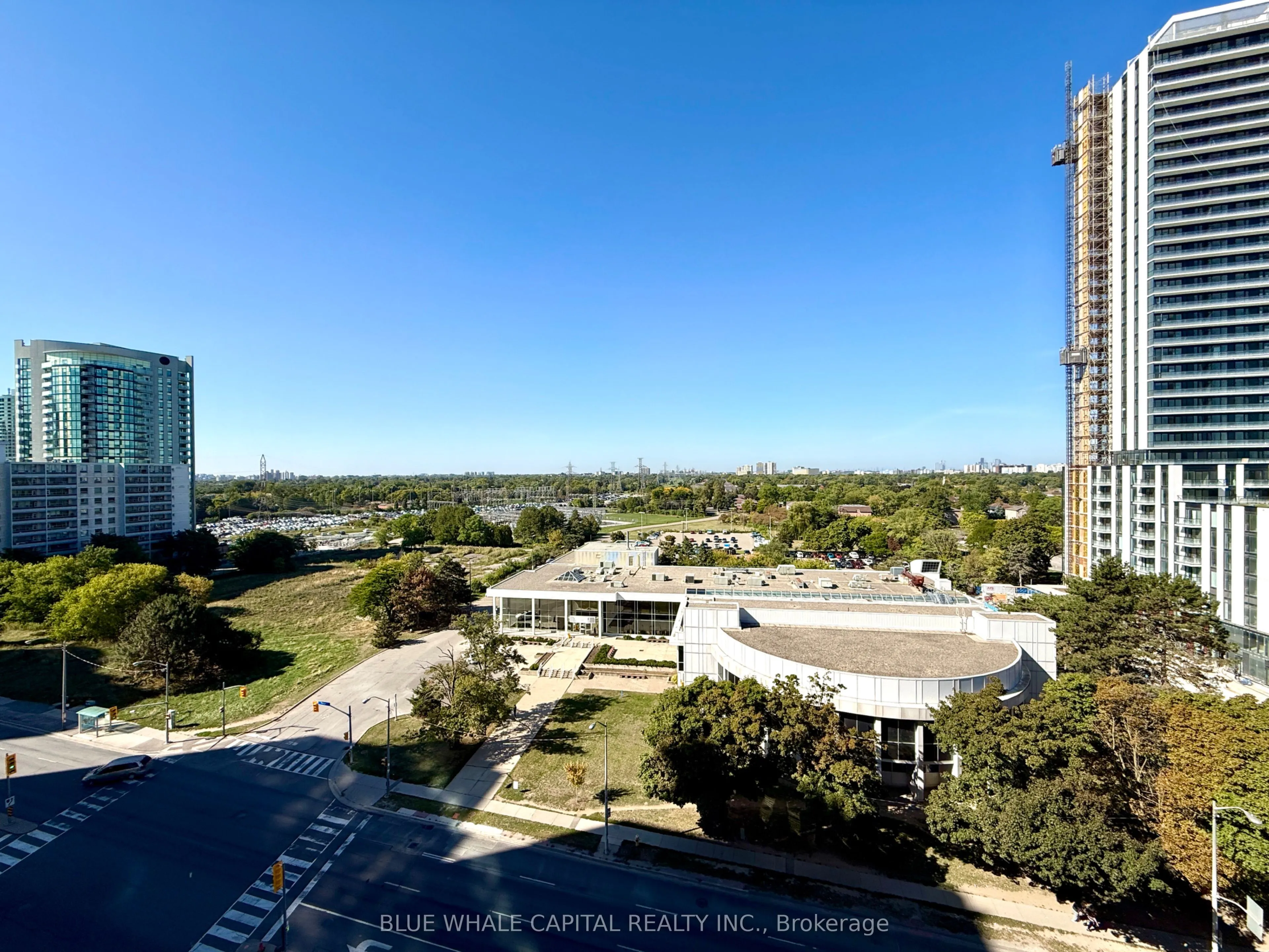 8 Olympic Garden Drive, #1013