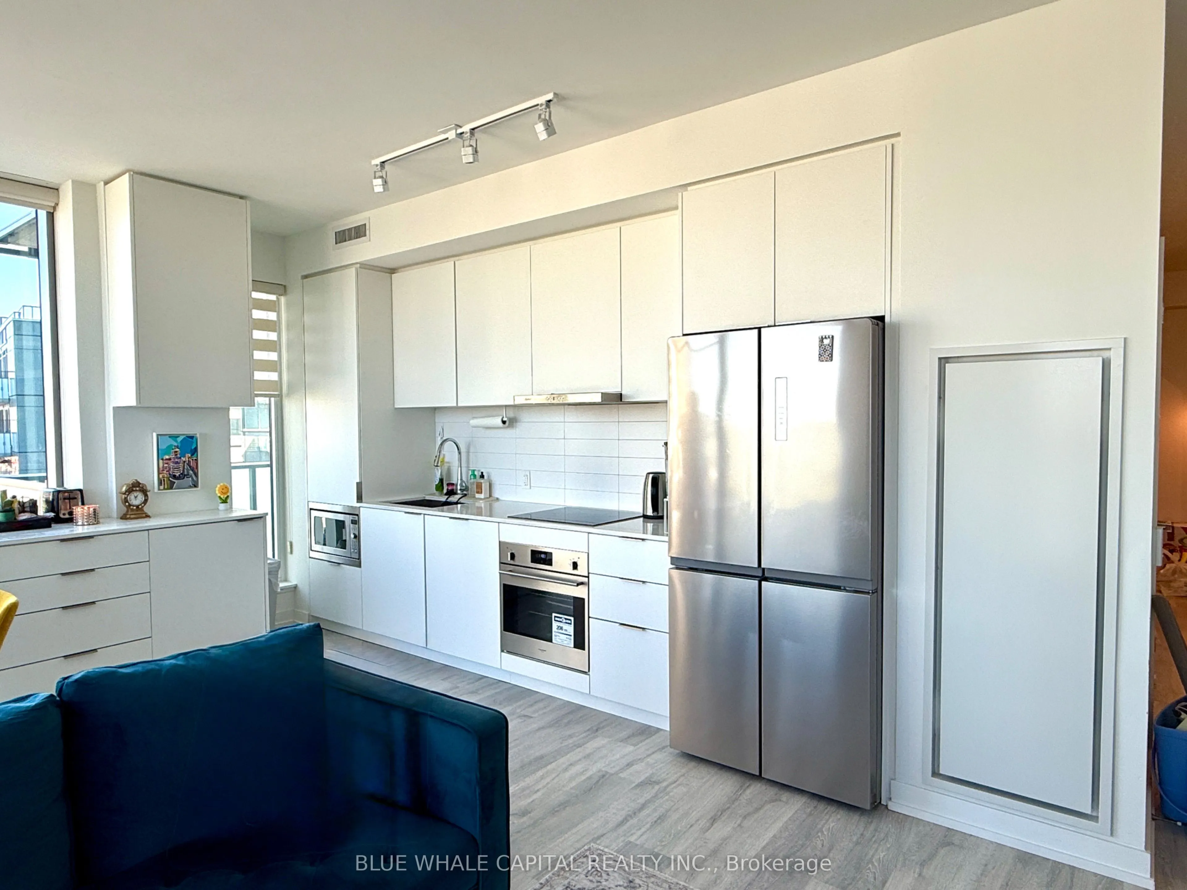 8 Olympic Garden Drive, #1013