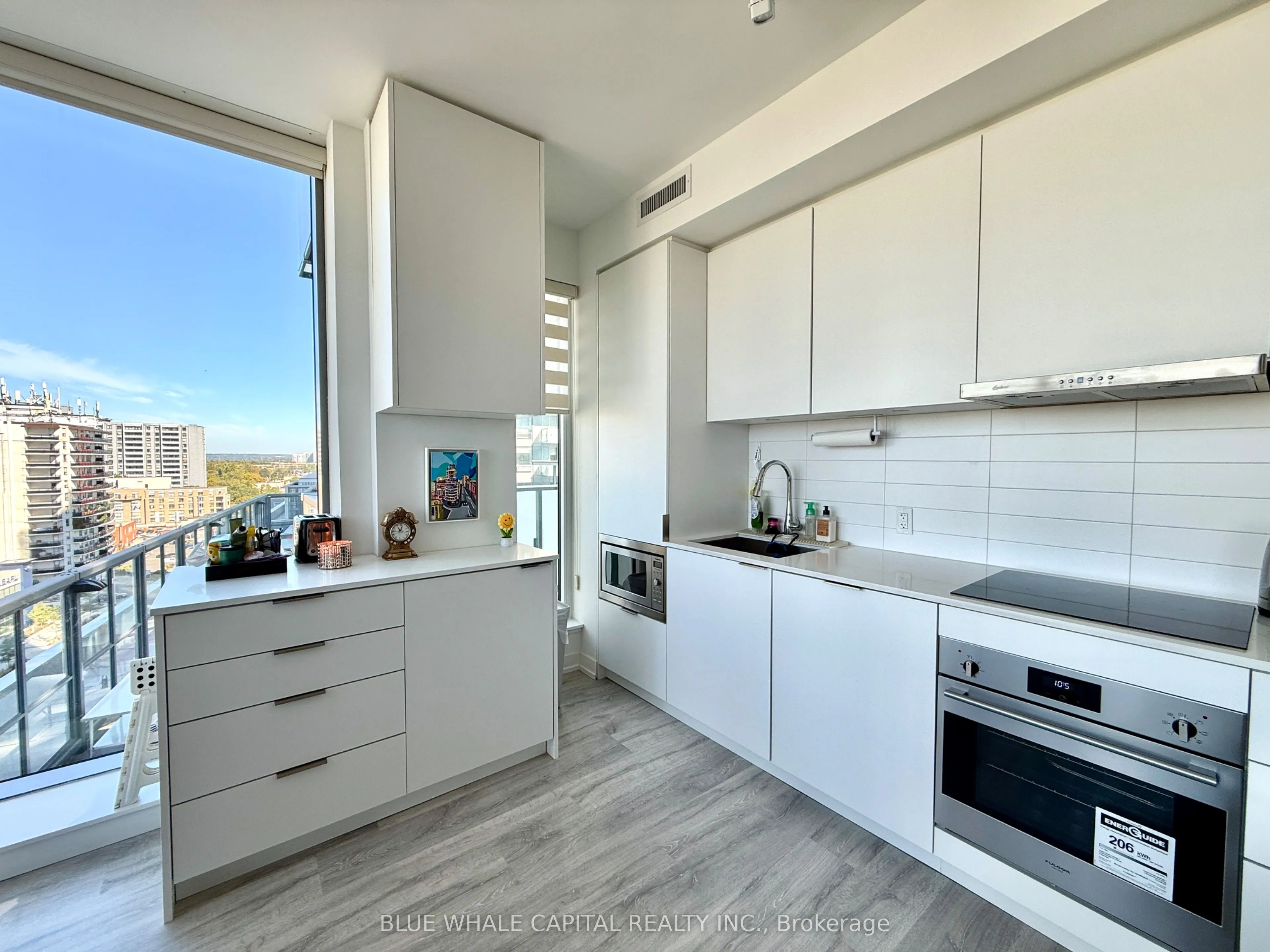 8 Olympic Garden Drive, #1013