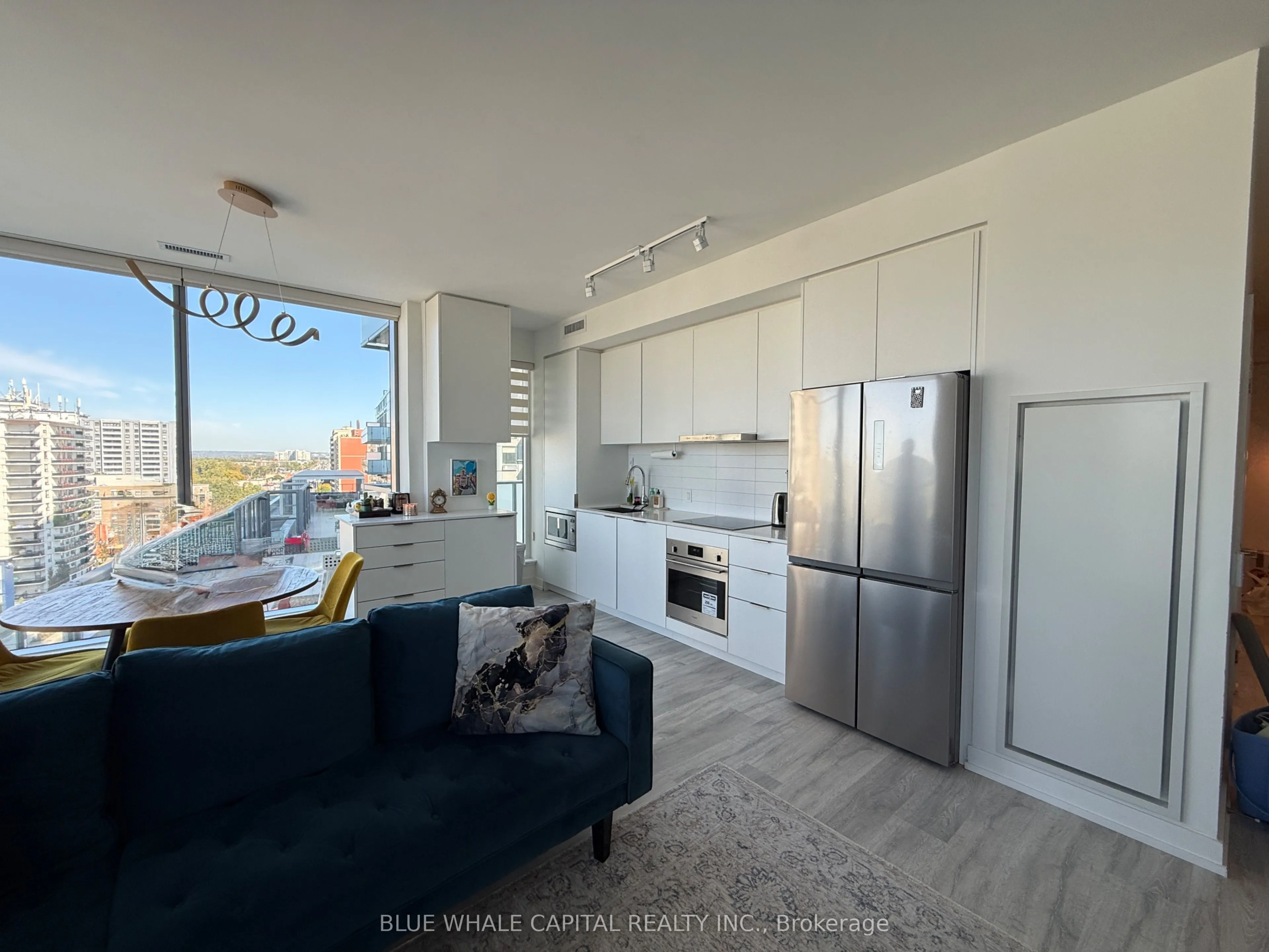 8 Olympic Garden Drive, #1013