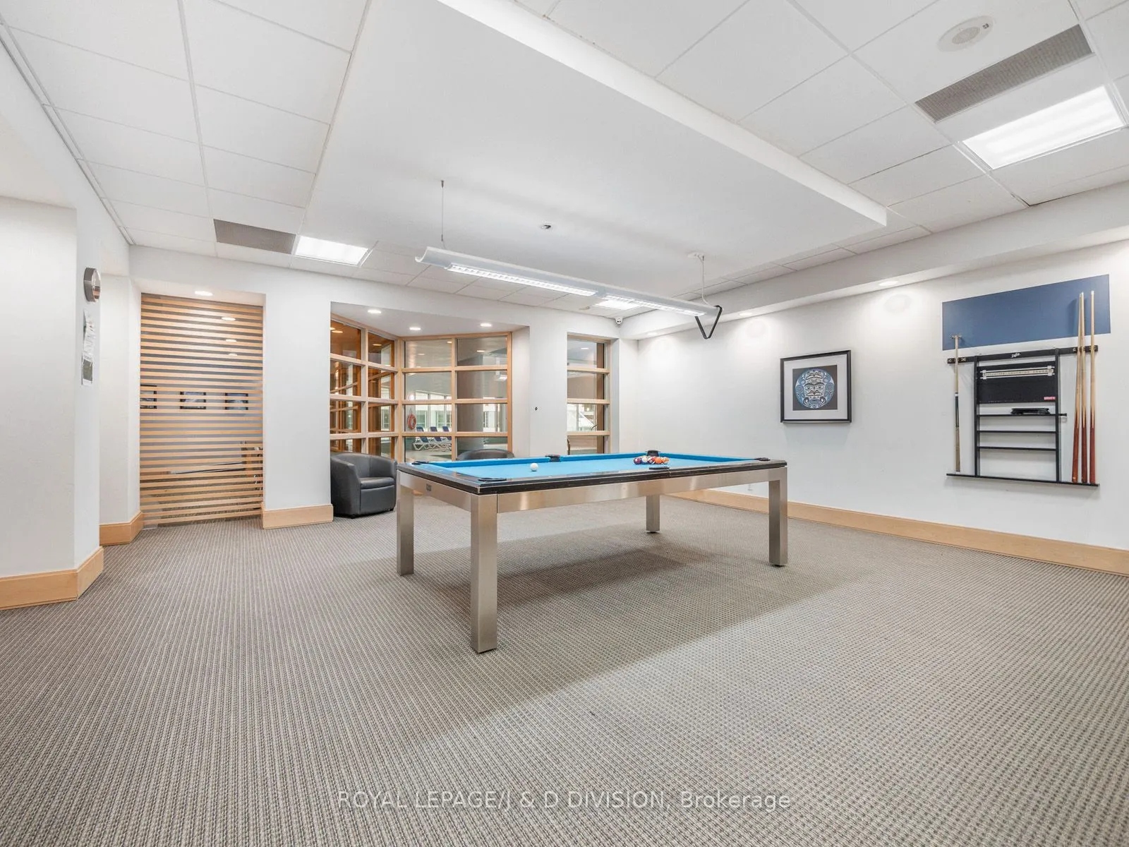 10 Queens Quay W, #706