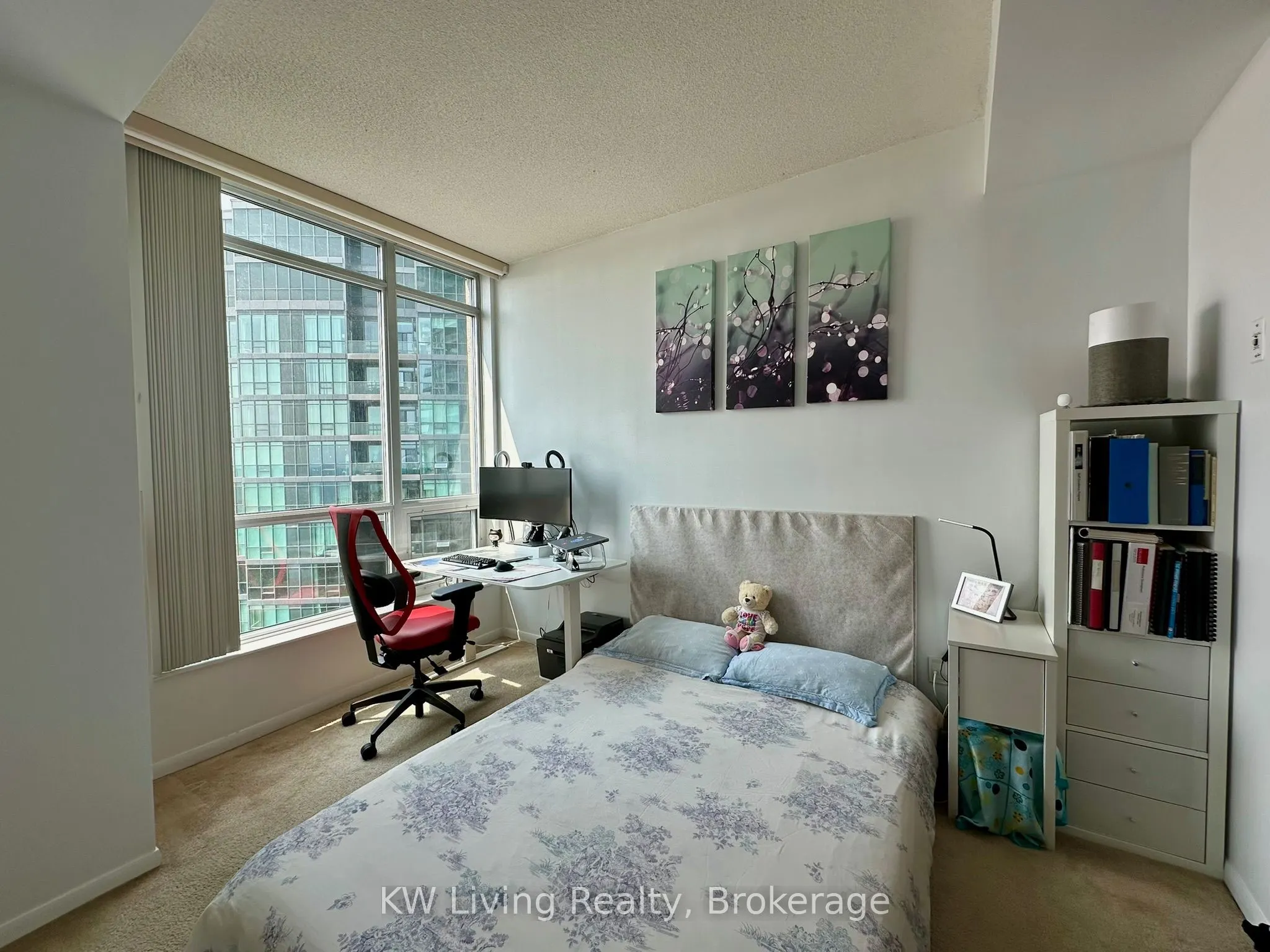219 Fort York Boulevard, #2512